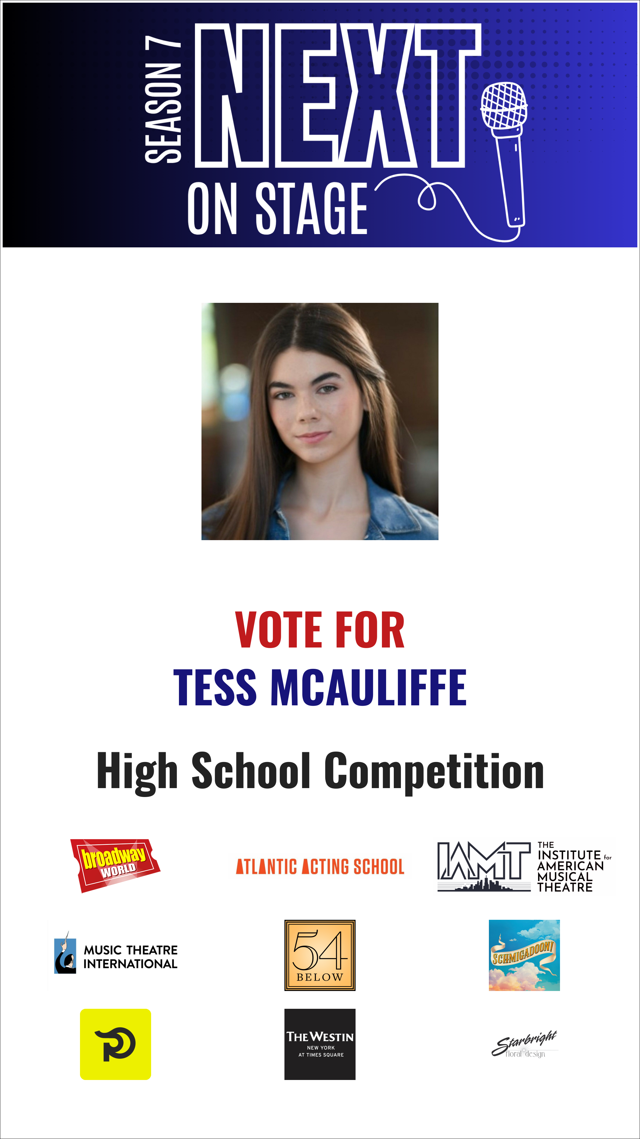 Tess McAuliffe