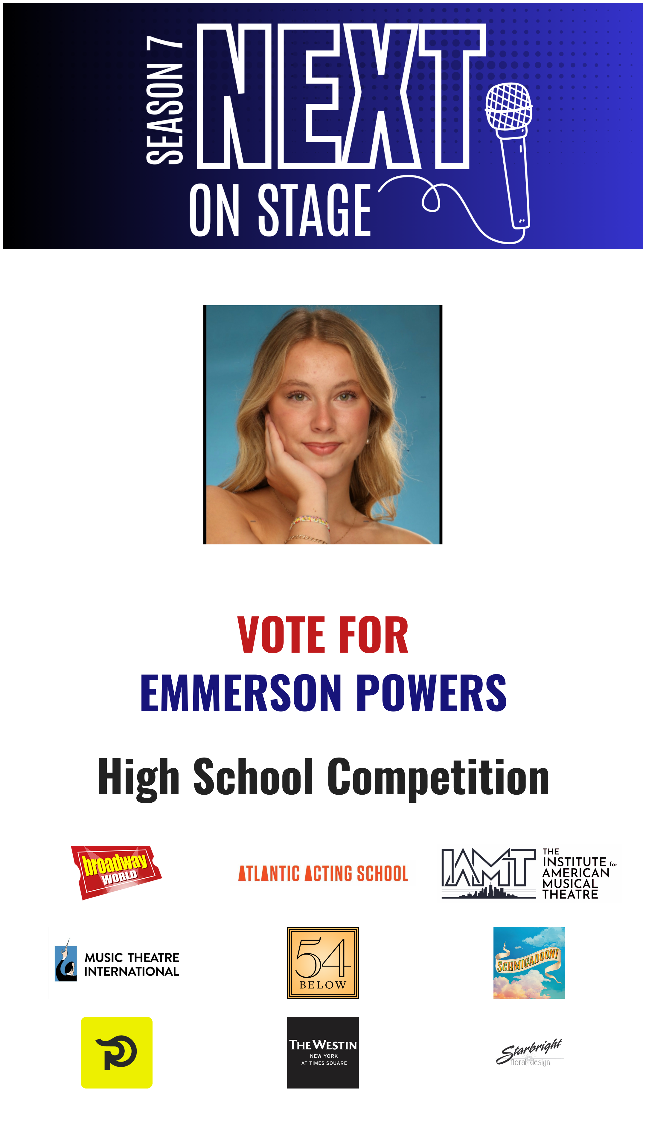 Emmerson Powers