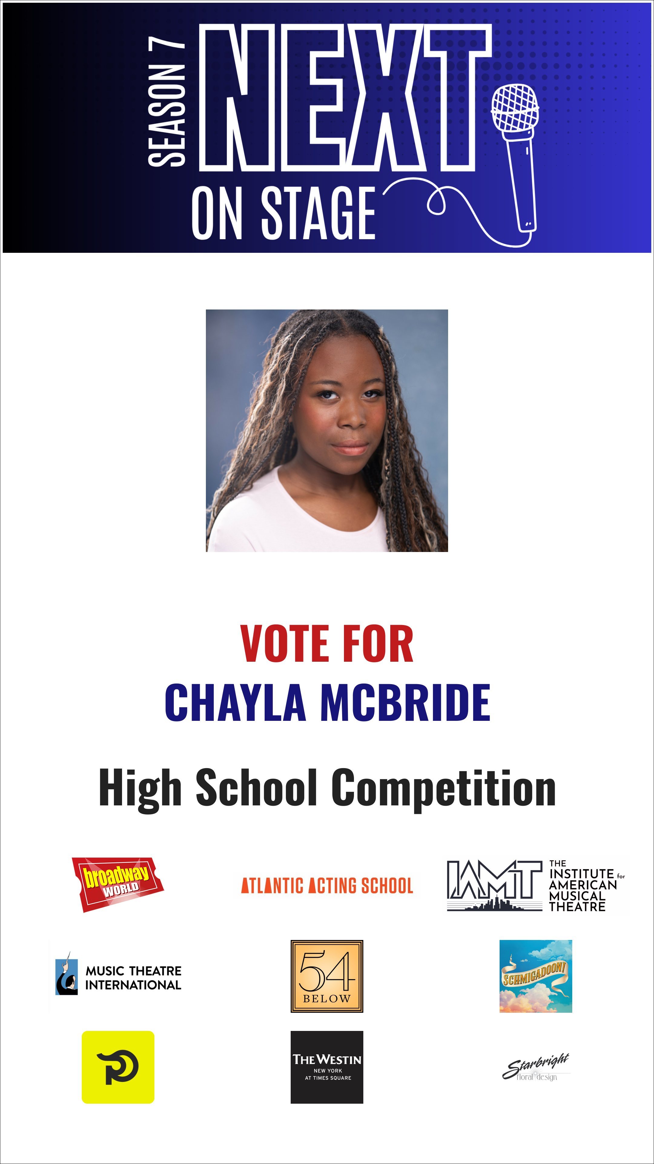 Chayla McBride