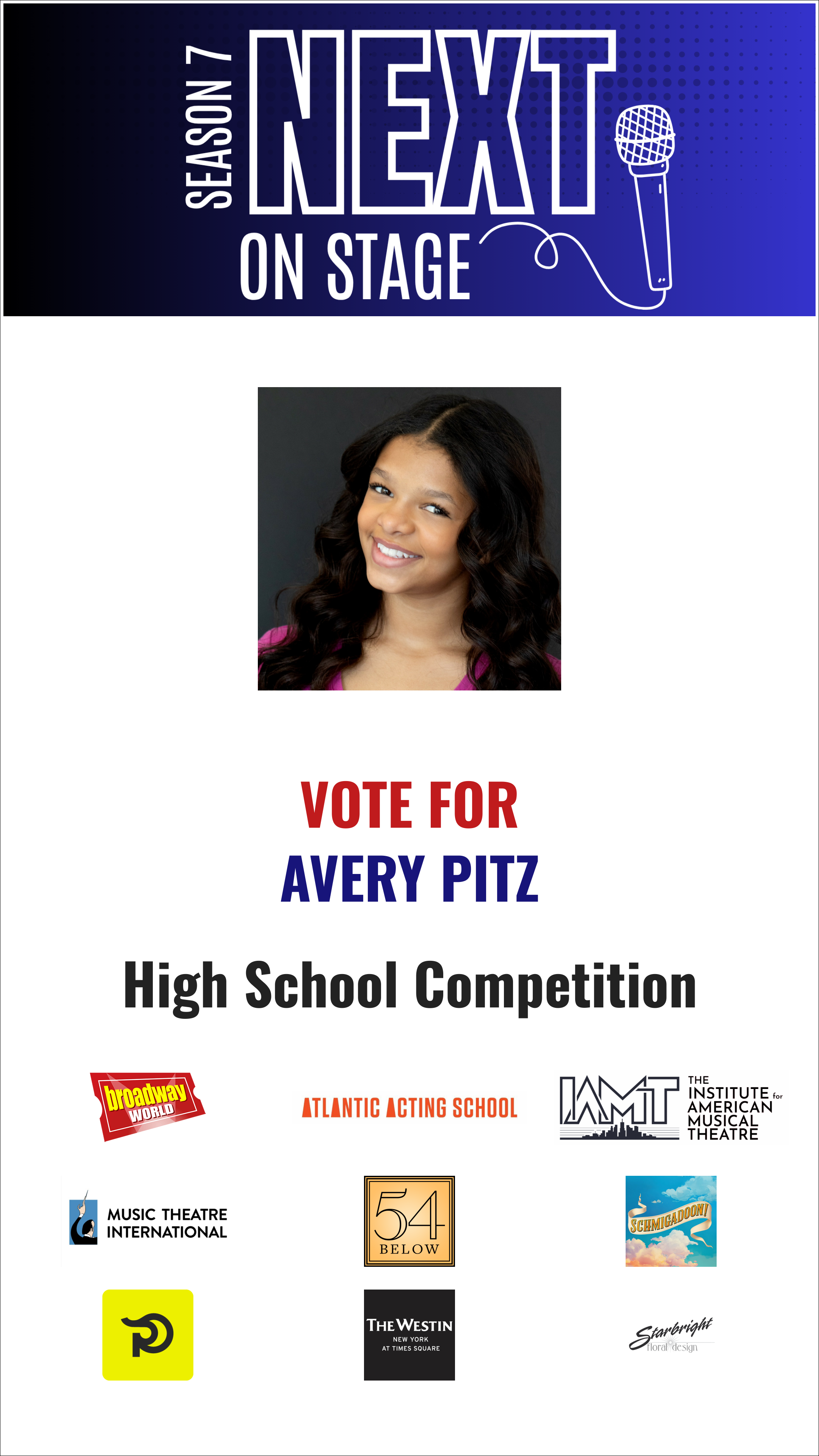 Avery Pitz