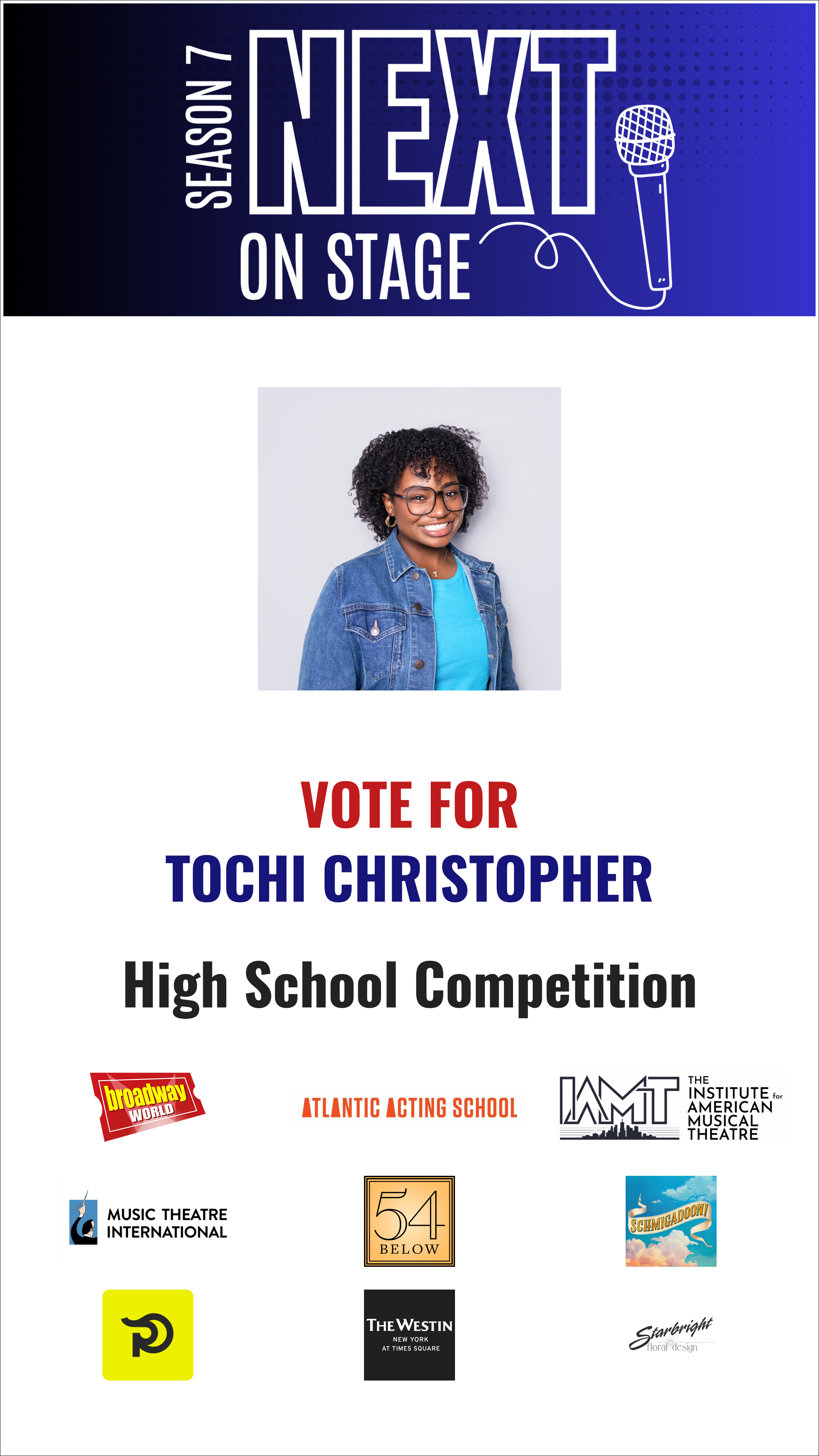 Tochi Christopher