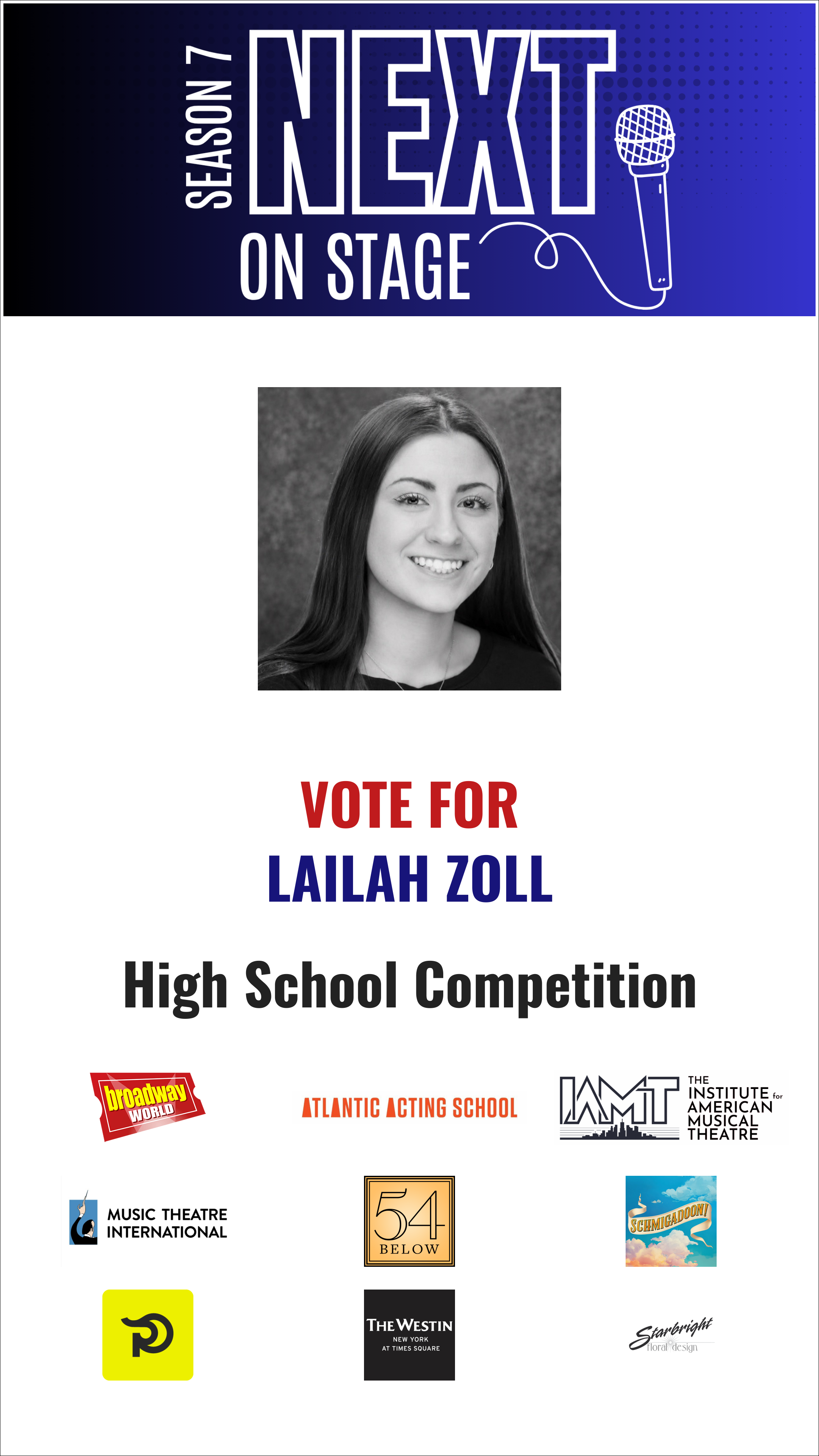 Lailah Zoll