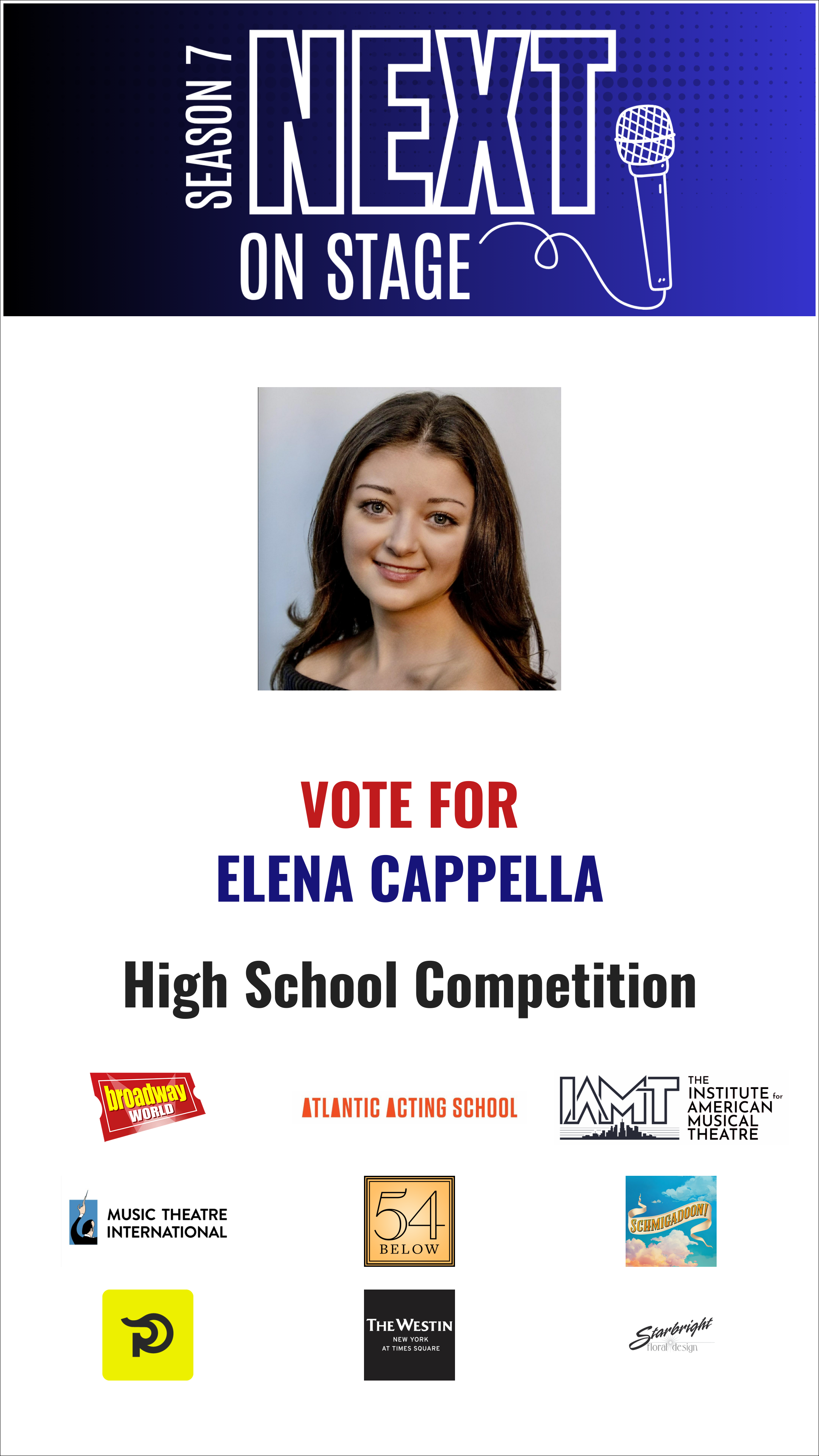 Elena Cappella