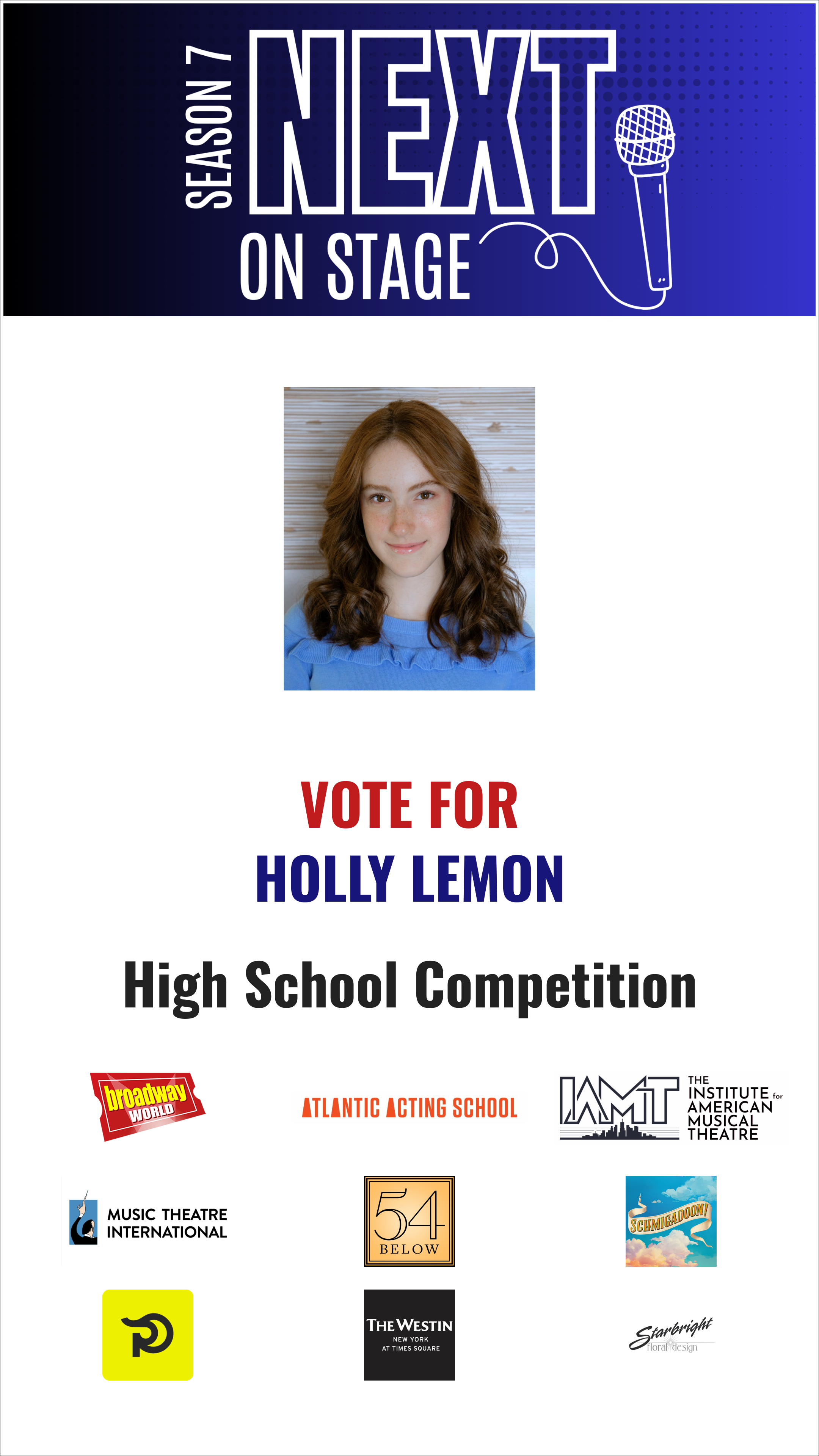 Holly Lemon