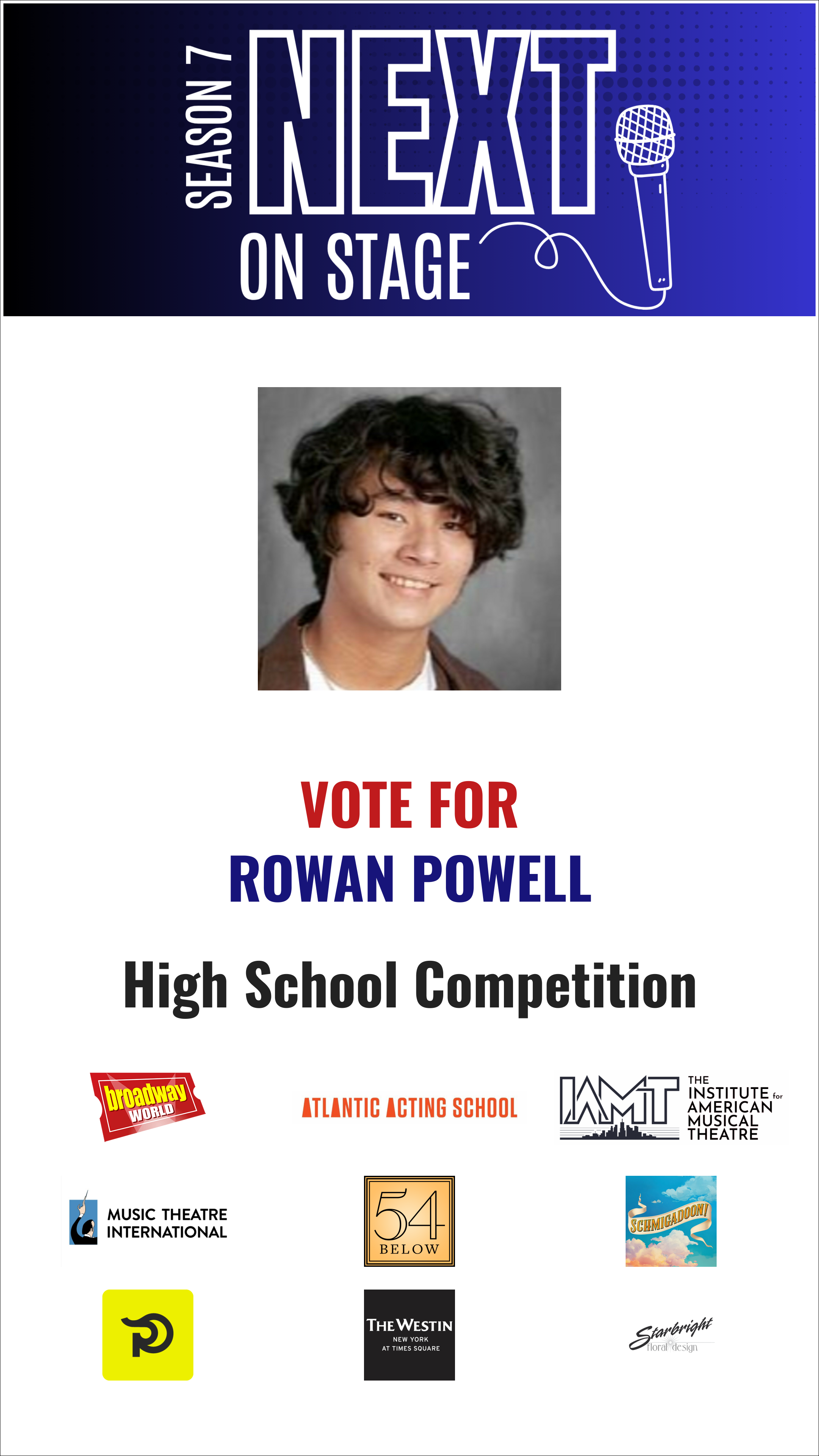 Rowan Powell