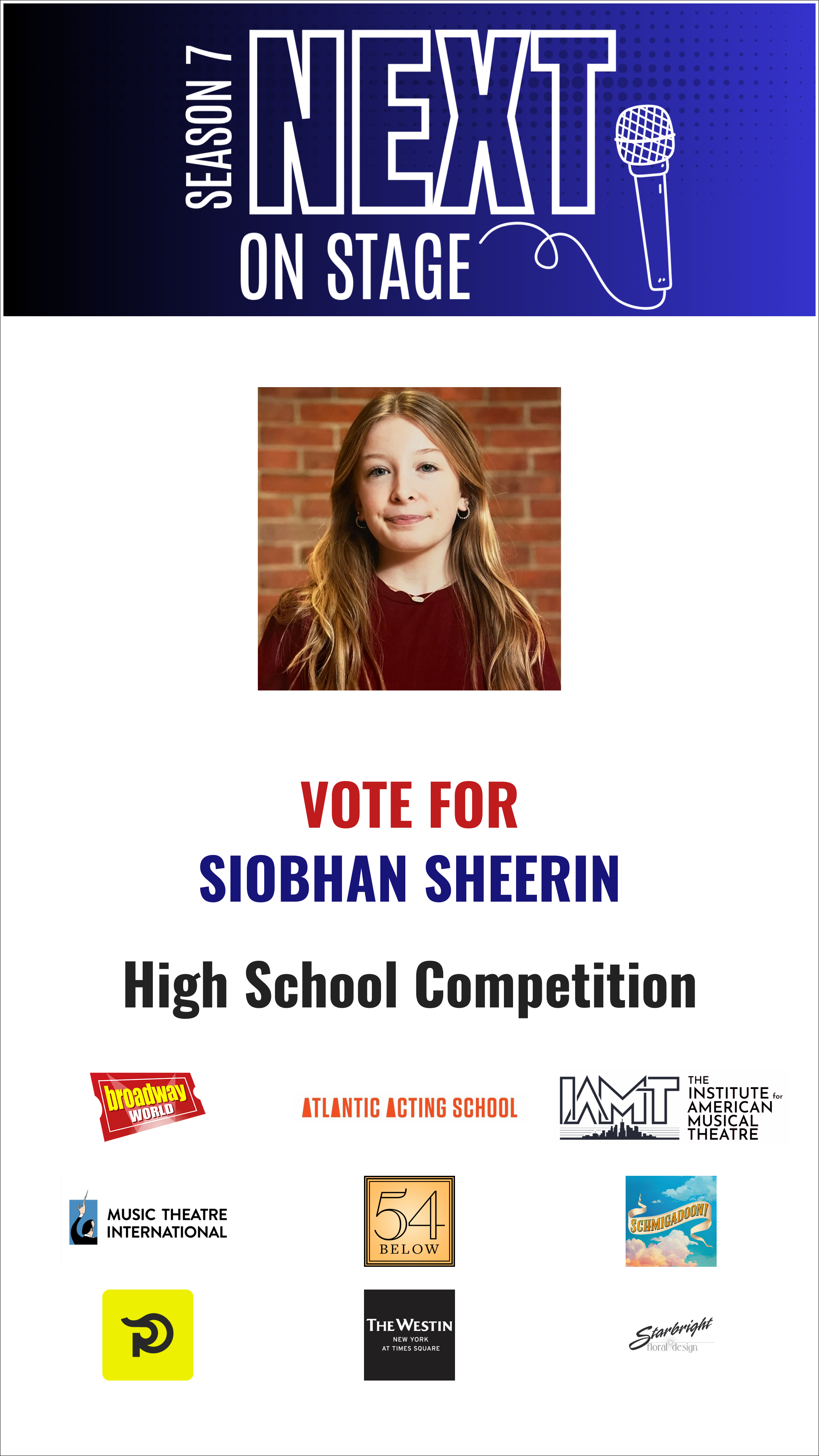 Siobhan Sheerin