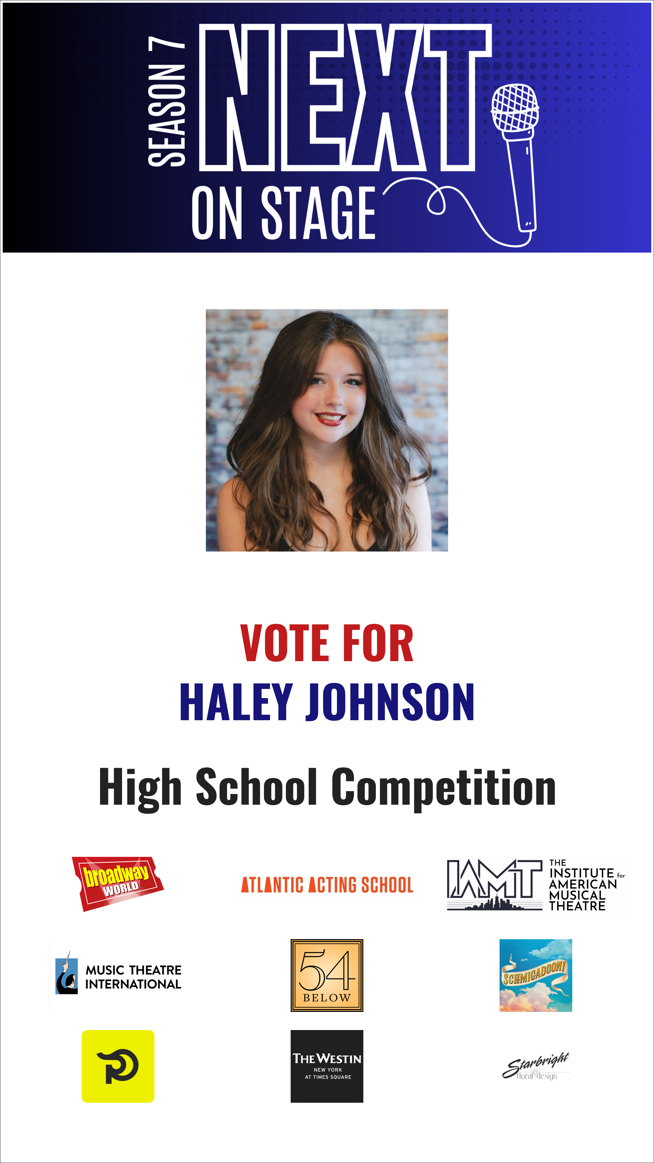 Haley Johnson
