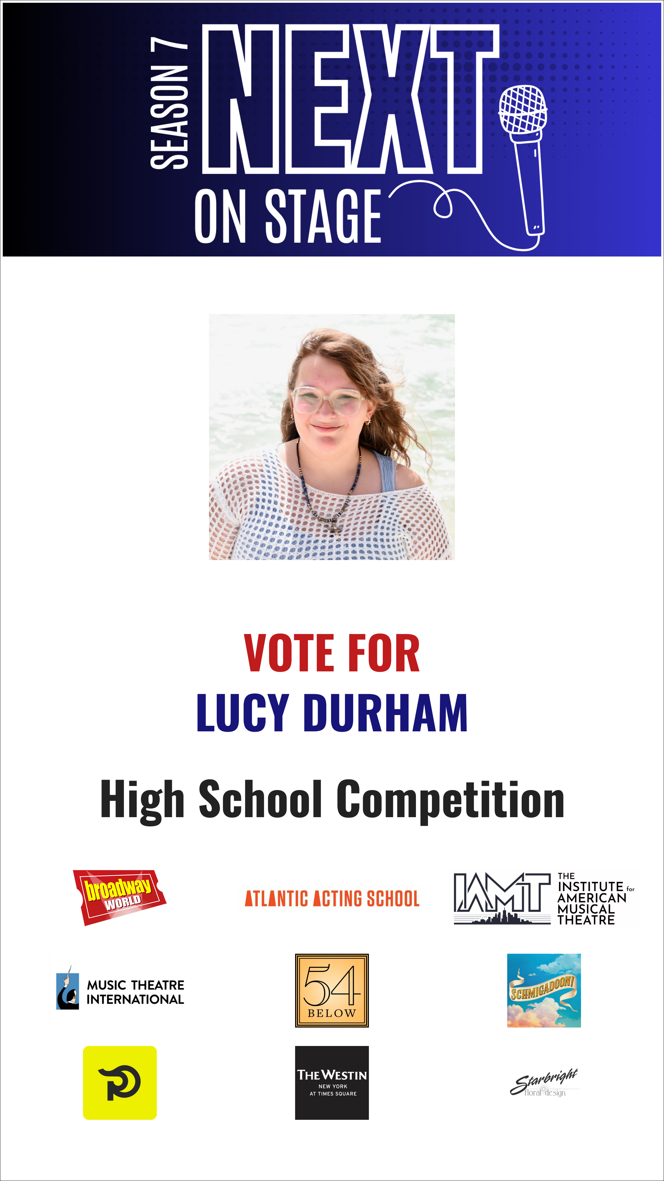 Lucy durham