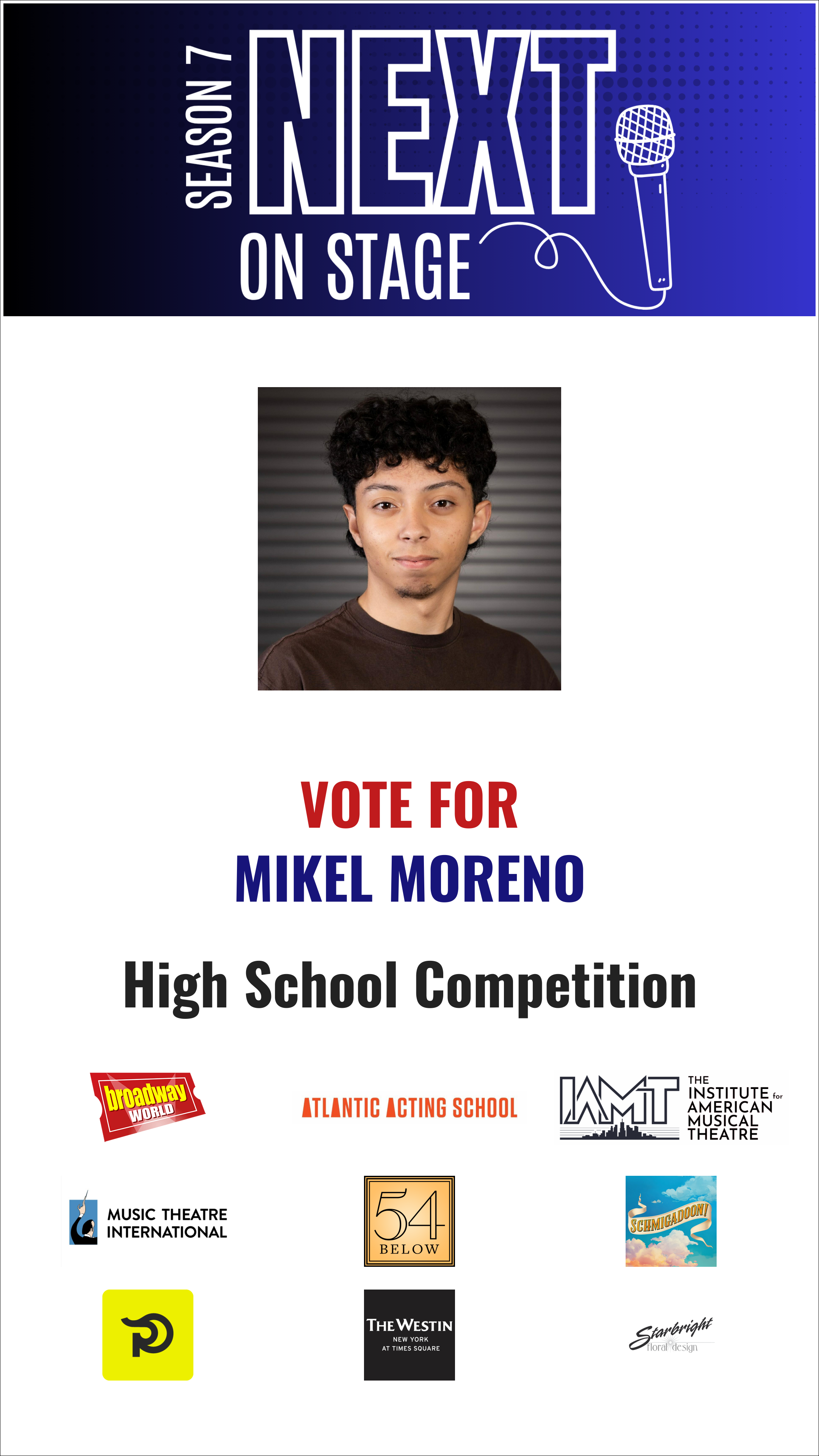 Mikel Moreno