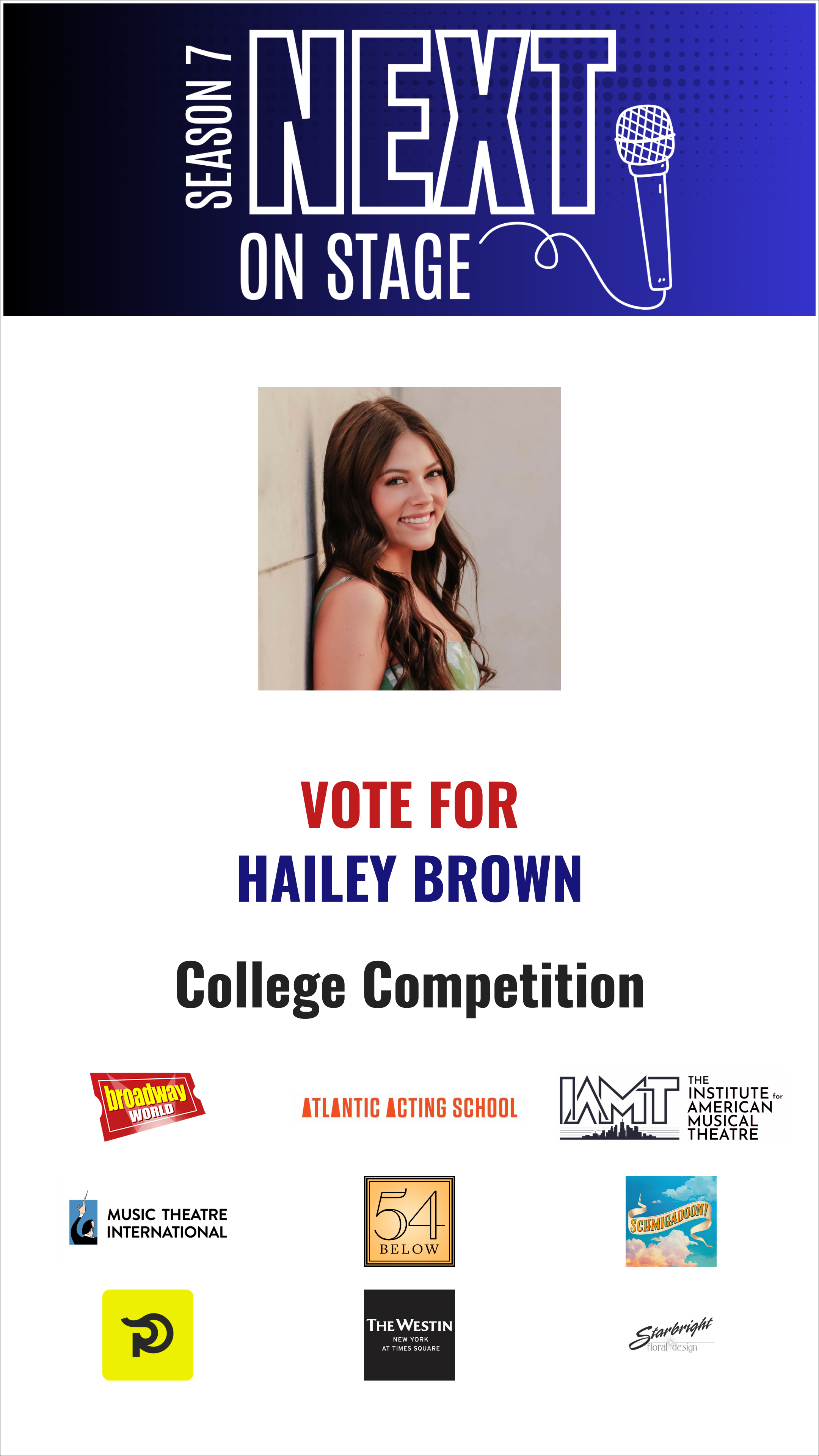 Hailey Brown