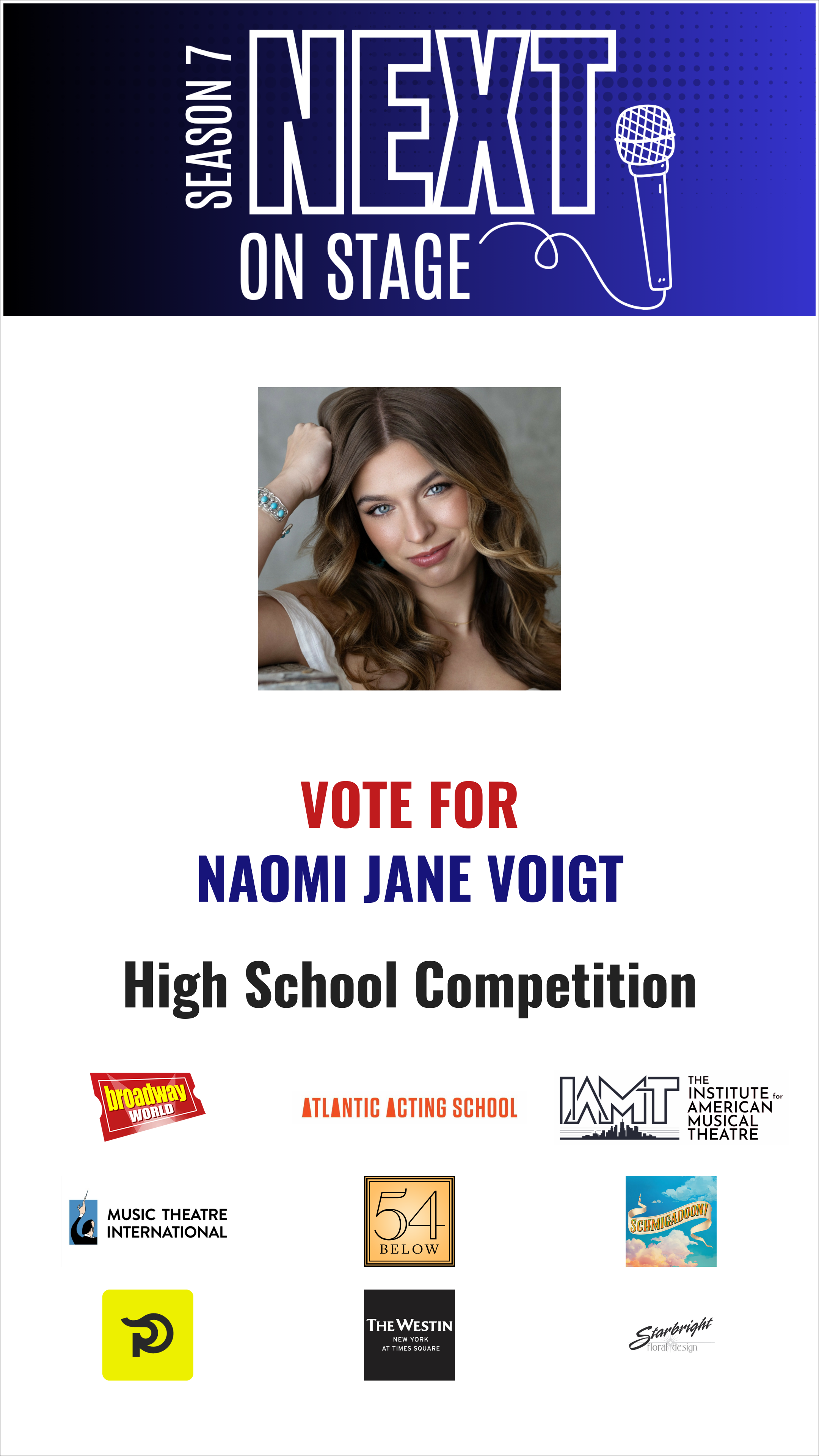 Naomi Jane Voigt