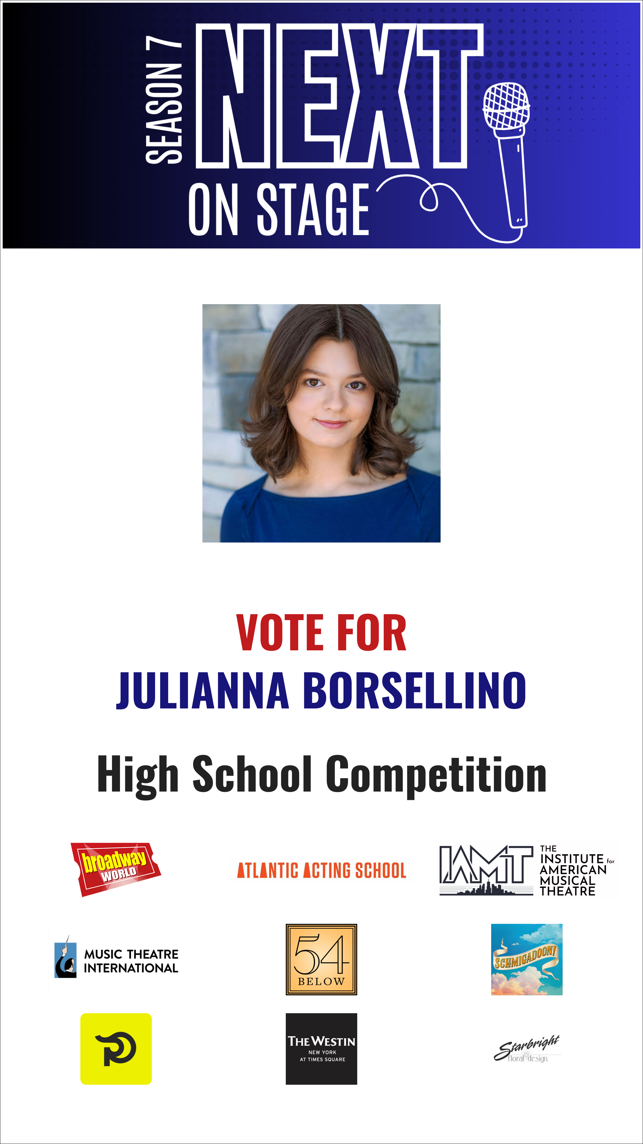 Julianna Borsellino