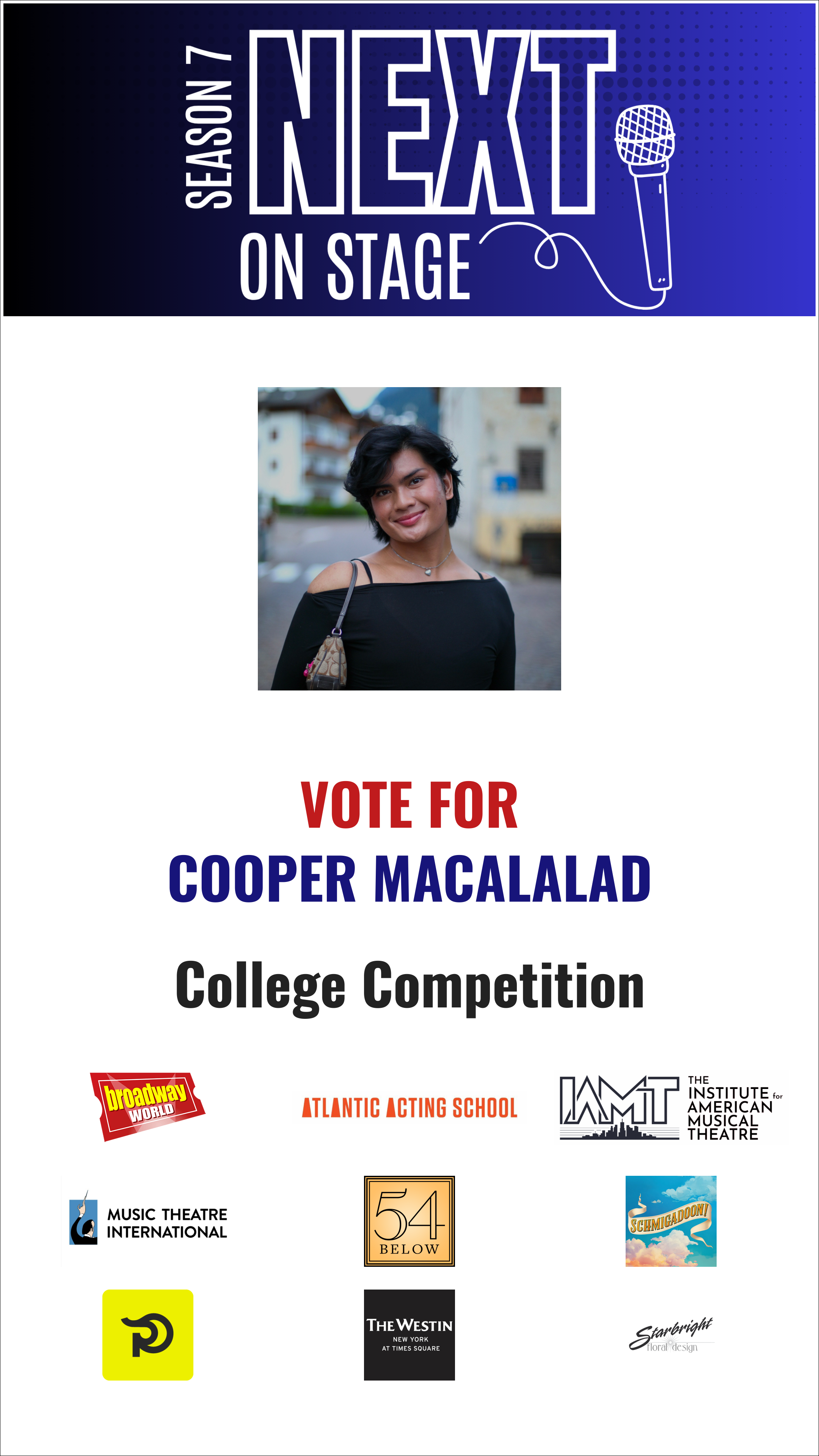 Cooper Macalalad