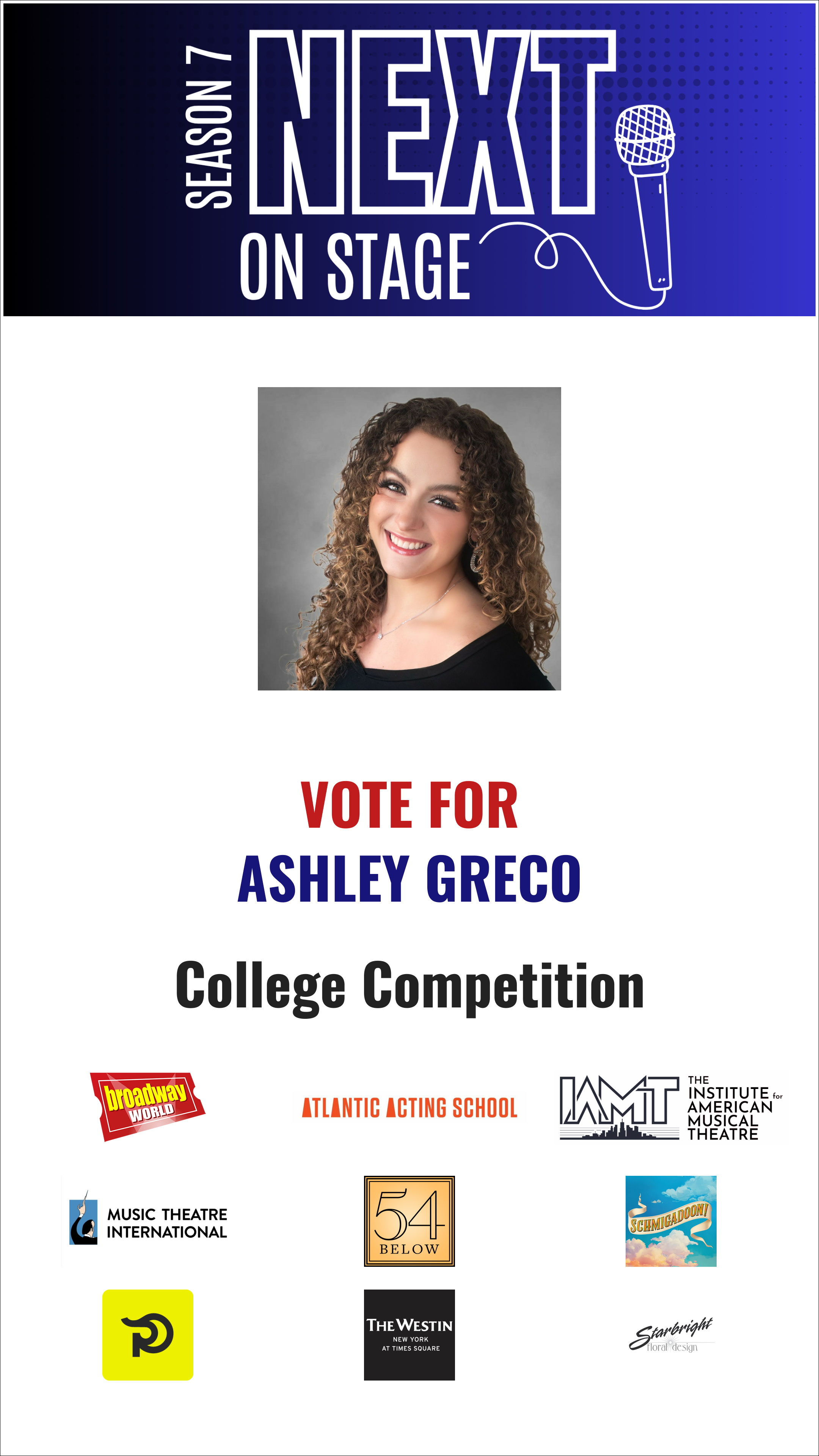 Ashley Greco