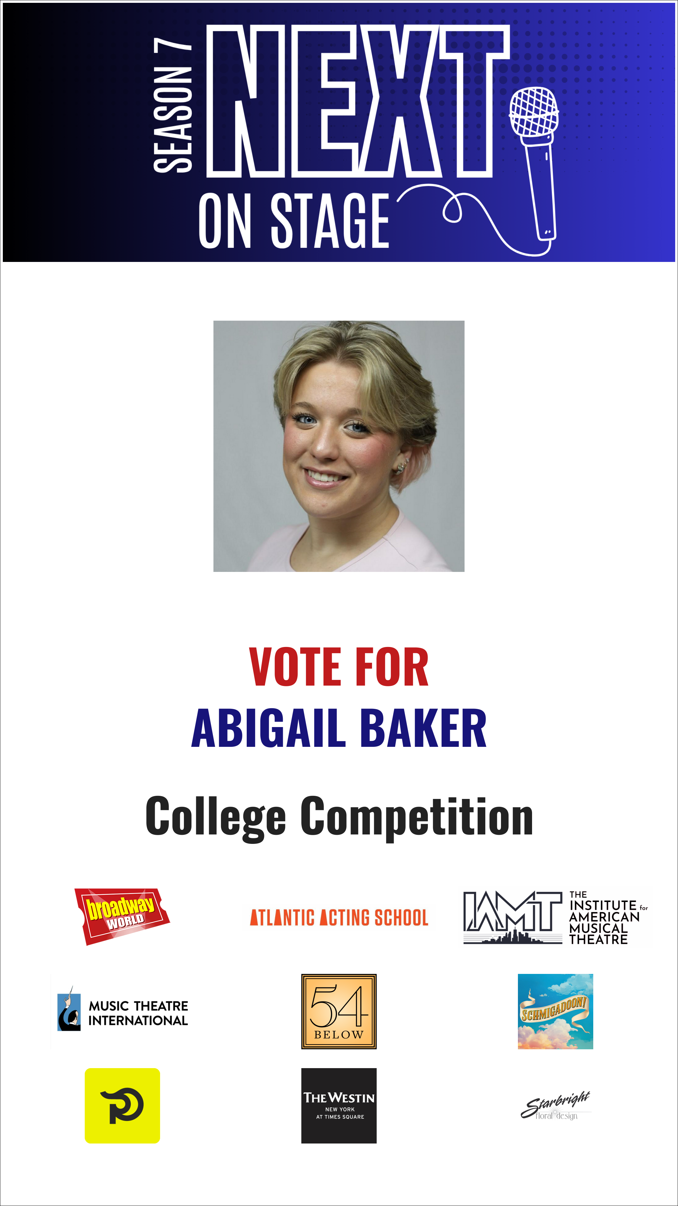 Abigail Baker