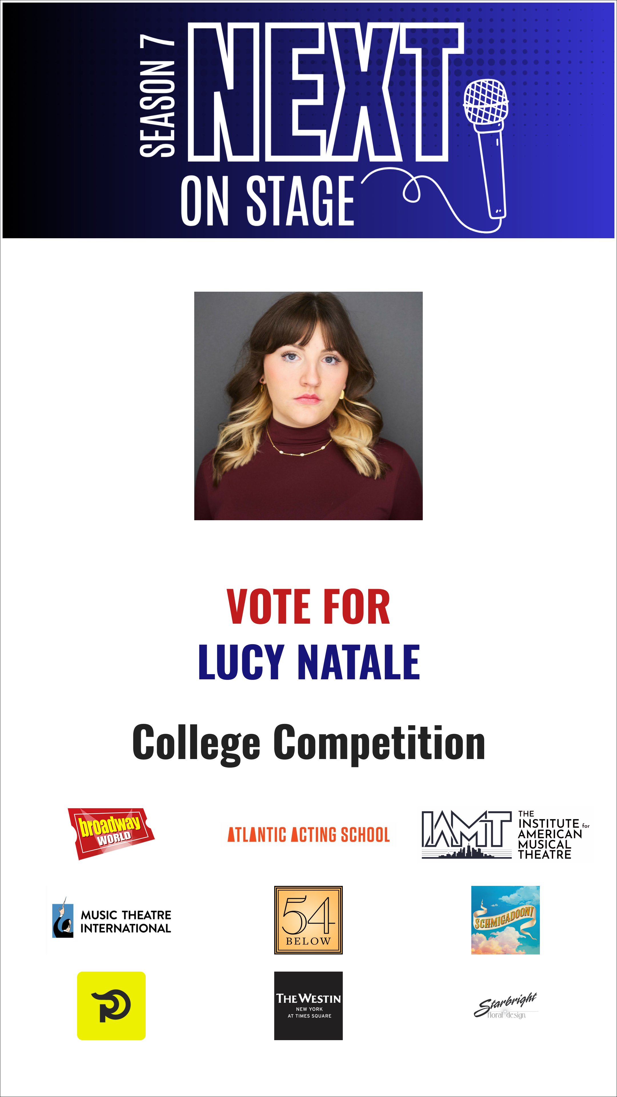 Lucy Natale