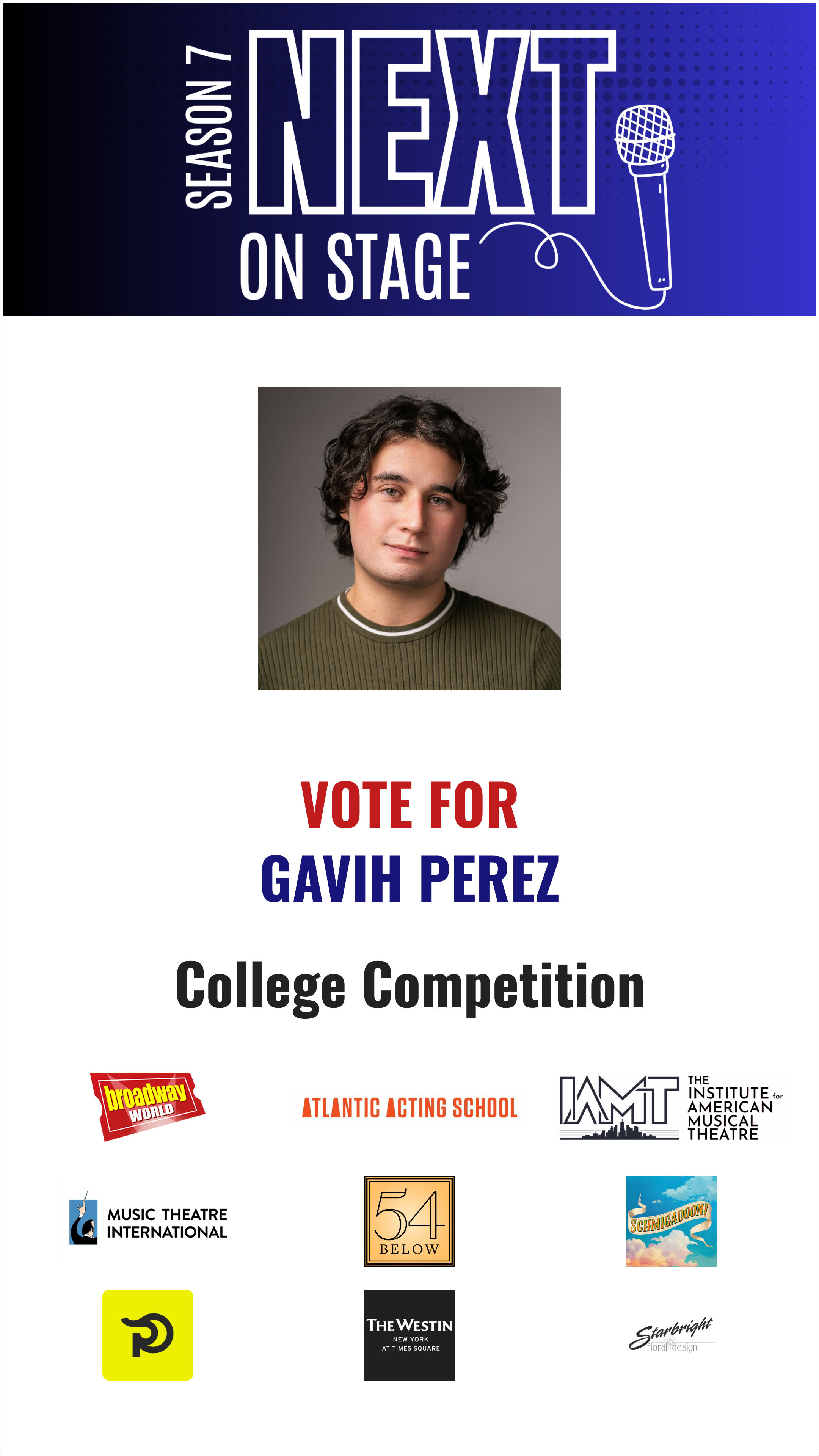 Gavin Perez