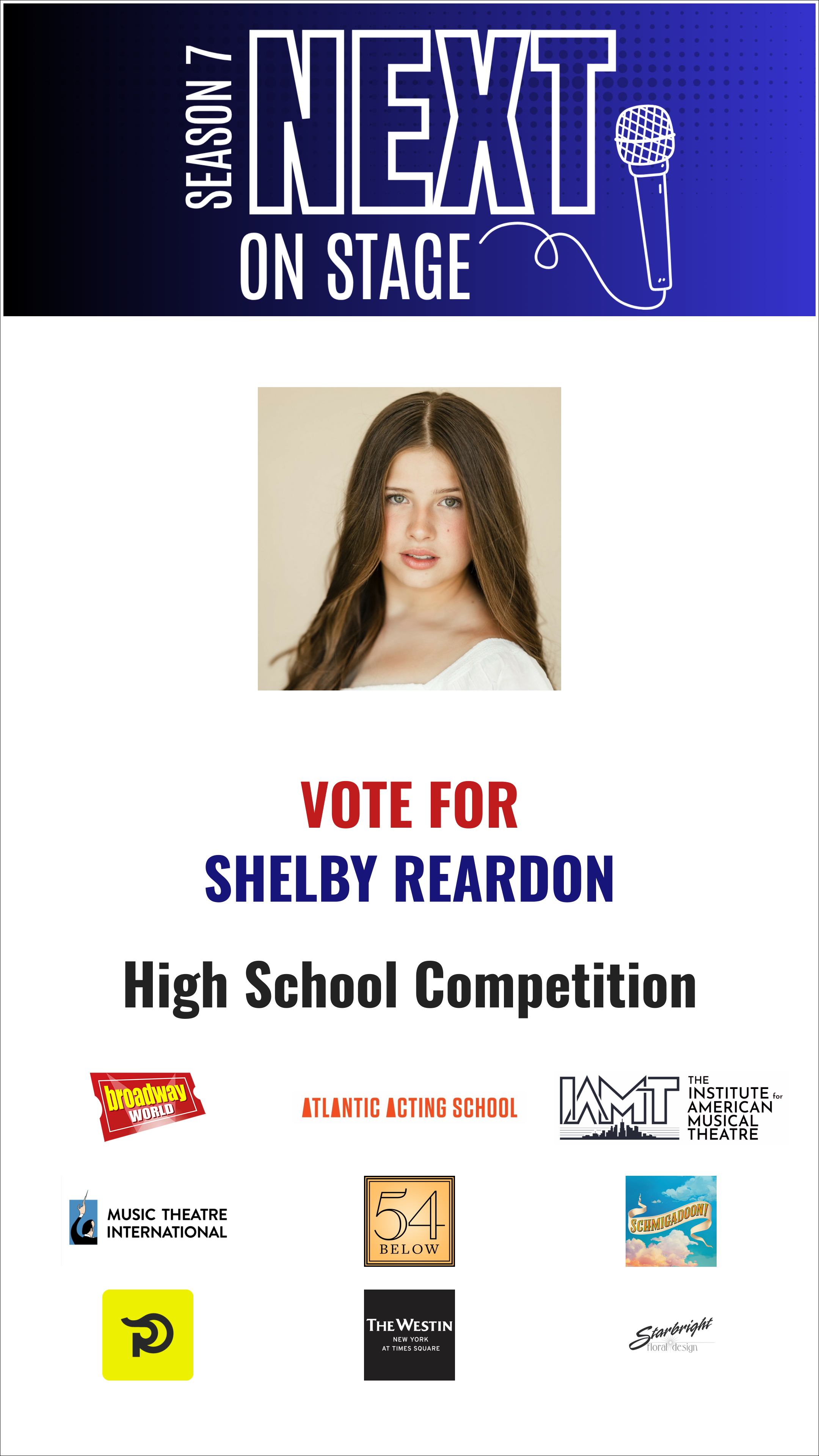 Shelby Reardon