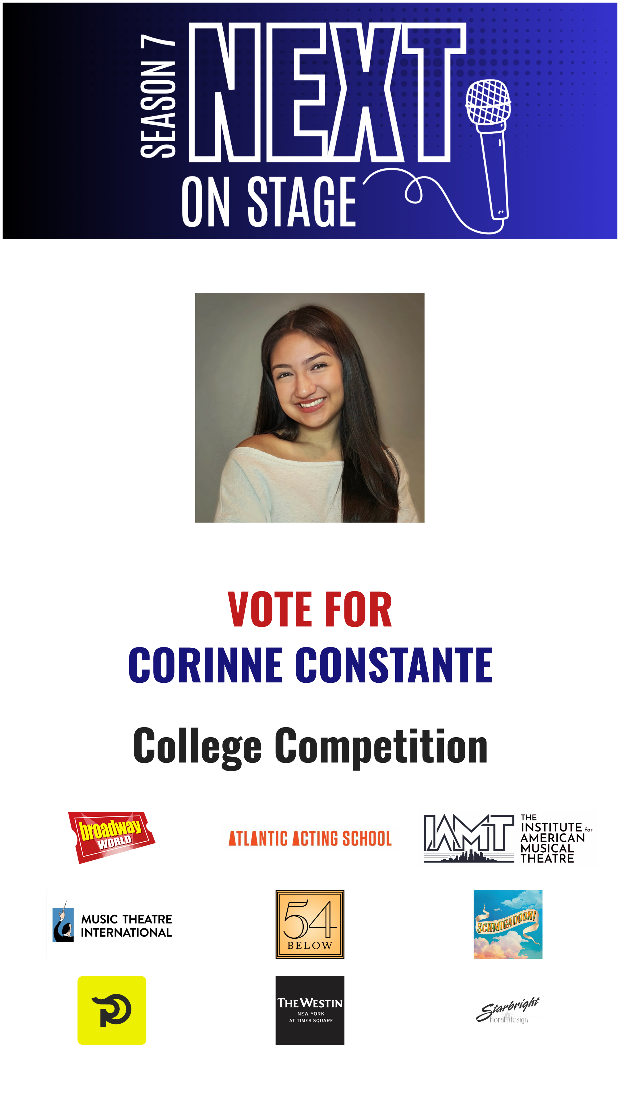 Corinne Constante