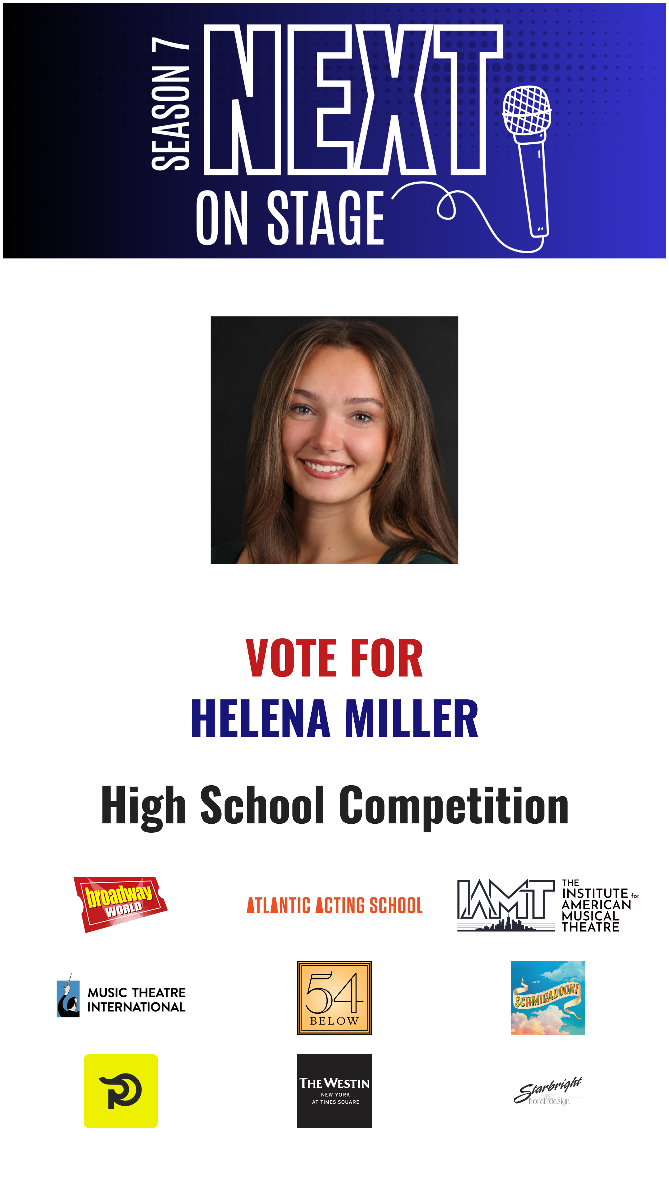 Helena Miller