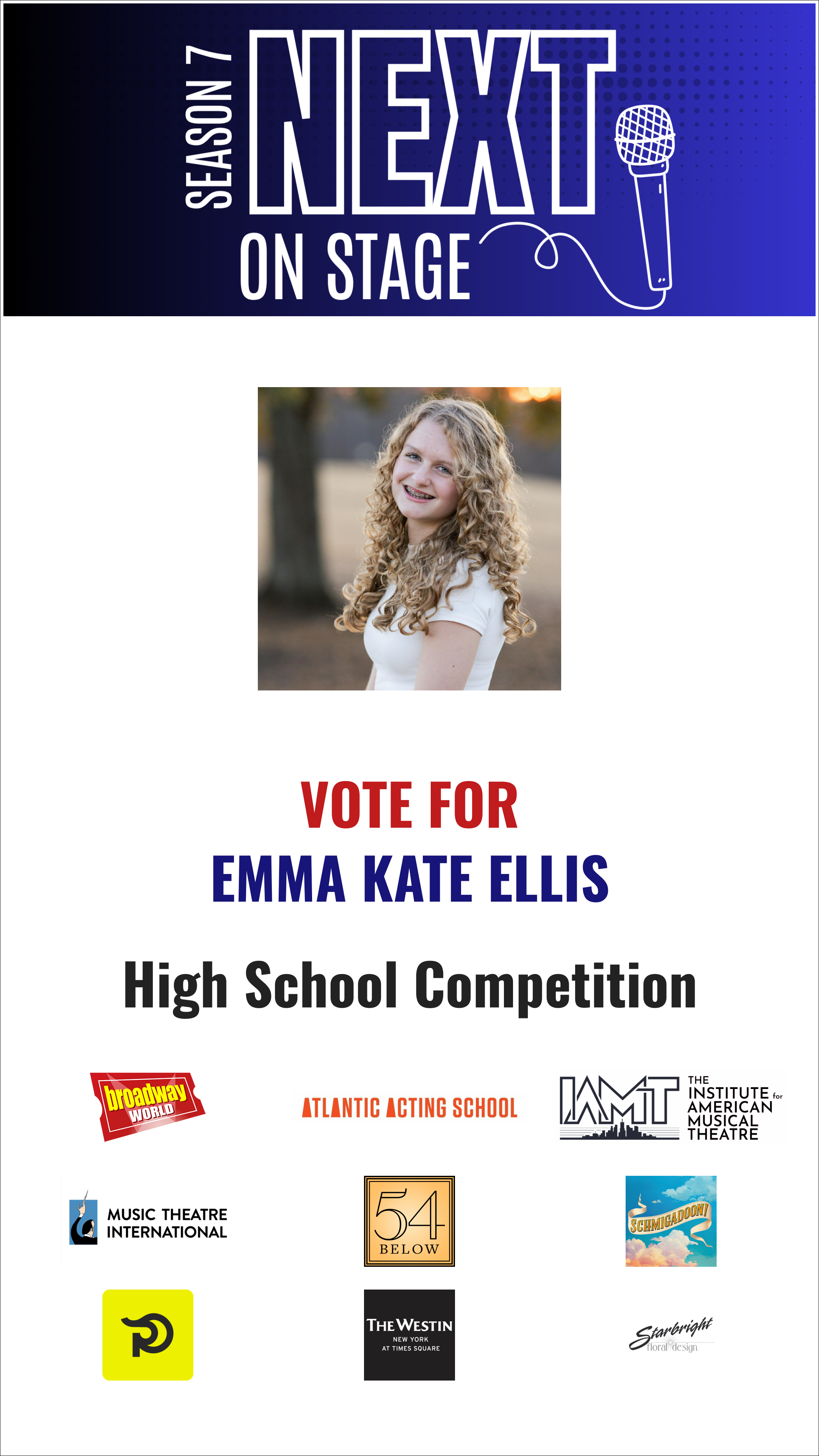 Emma Kate Ellis
