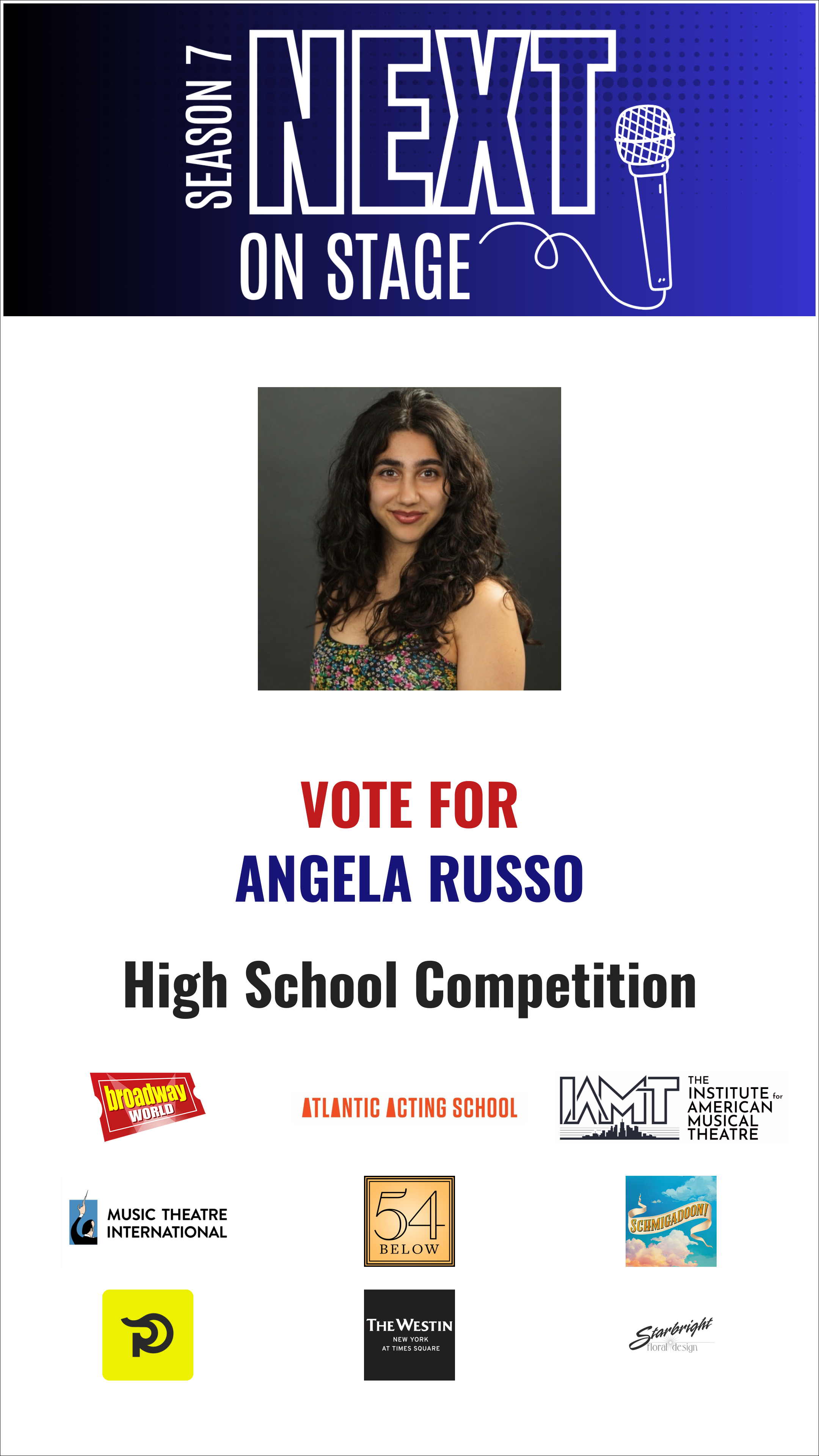 Angela Russo