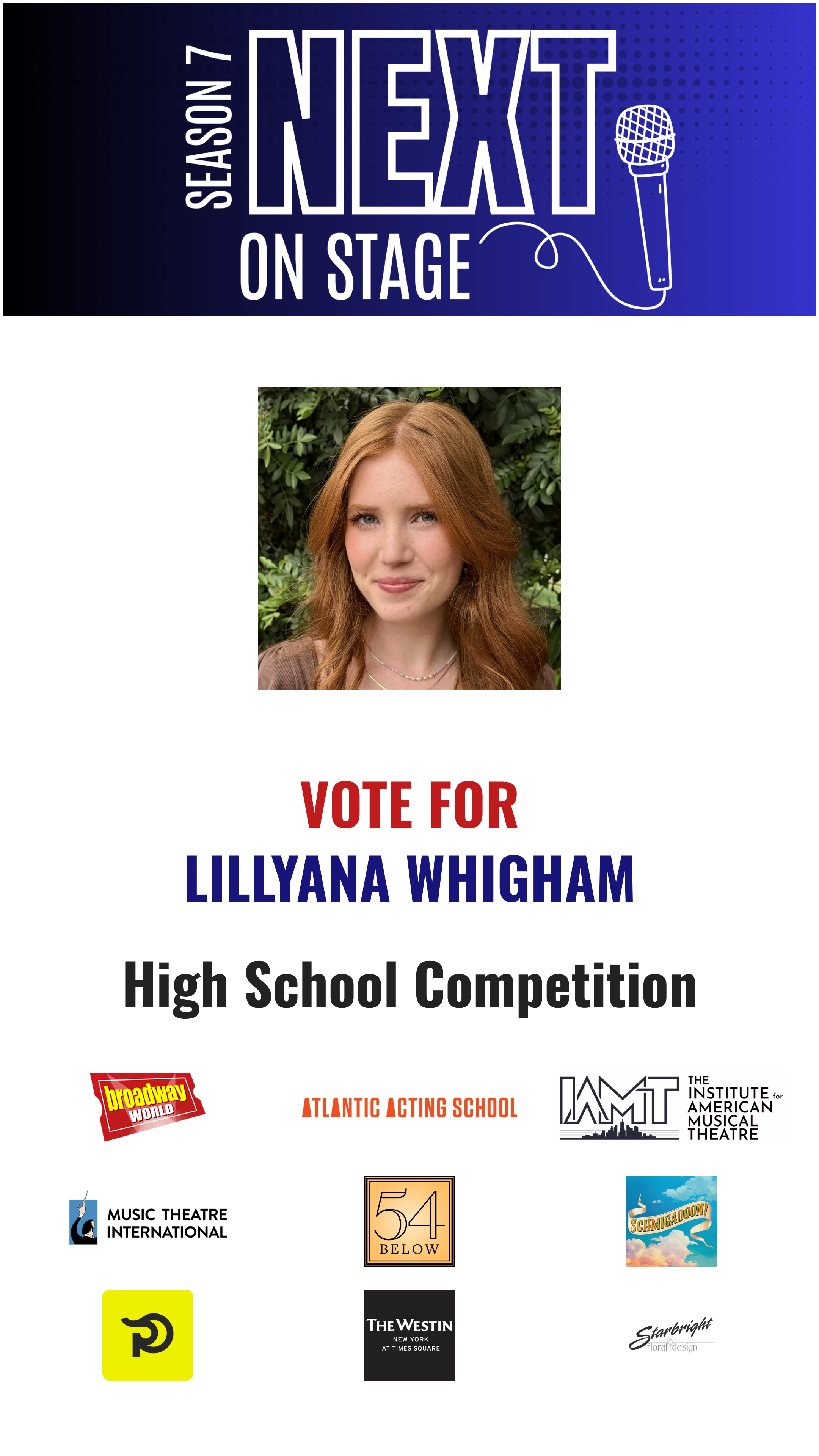 Lillyana Whigham
