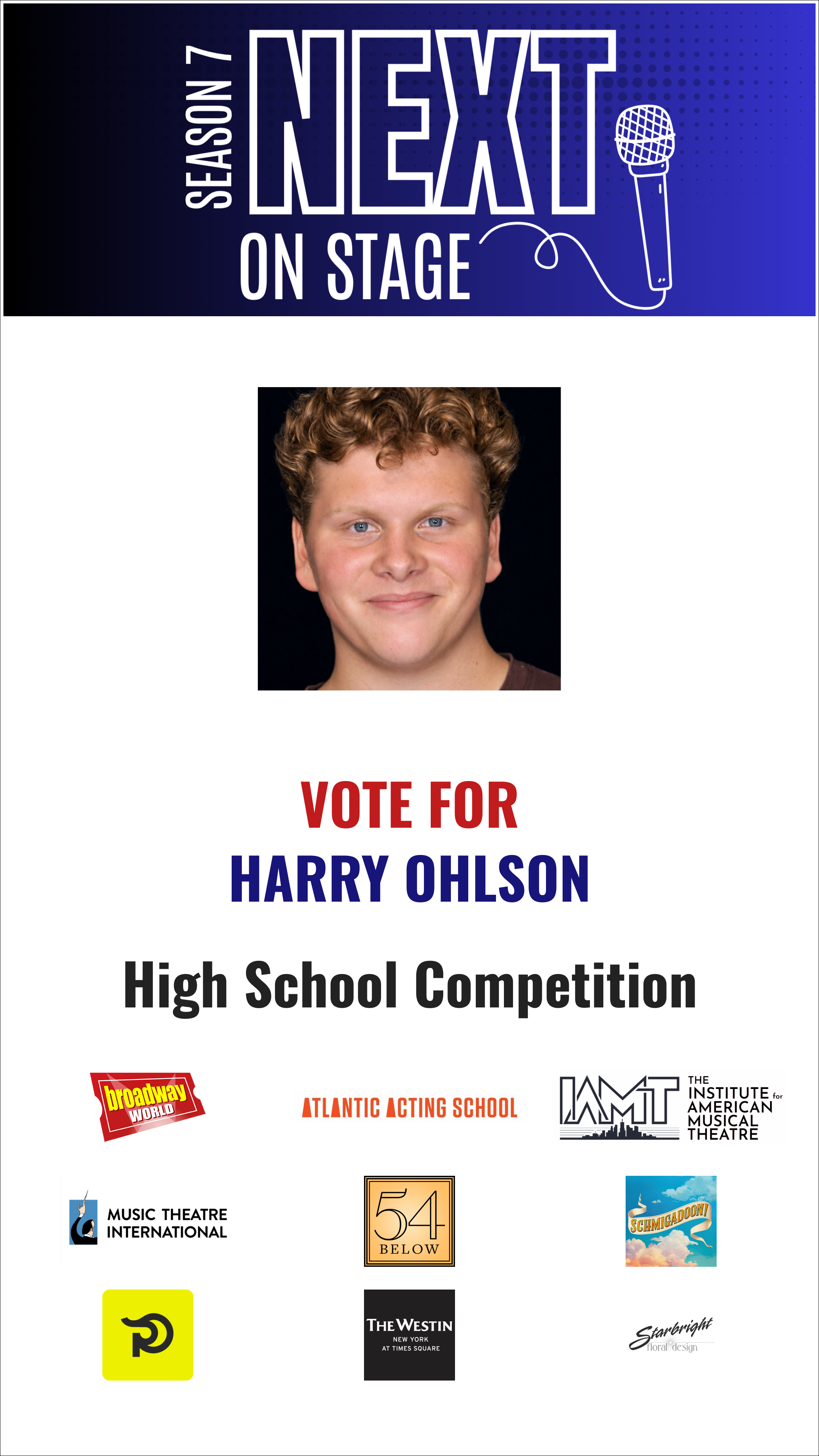 Harry Ohlson