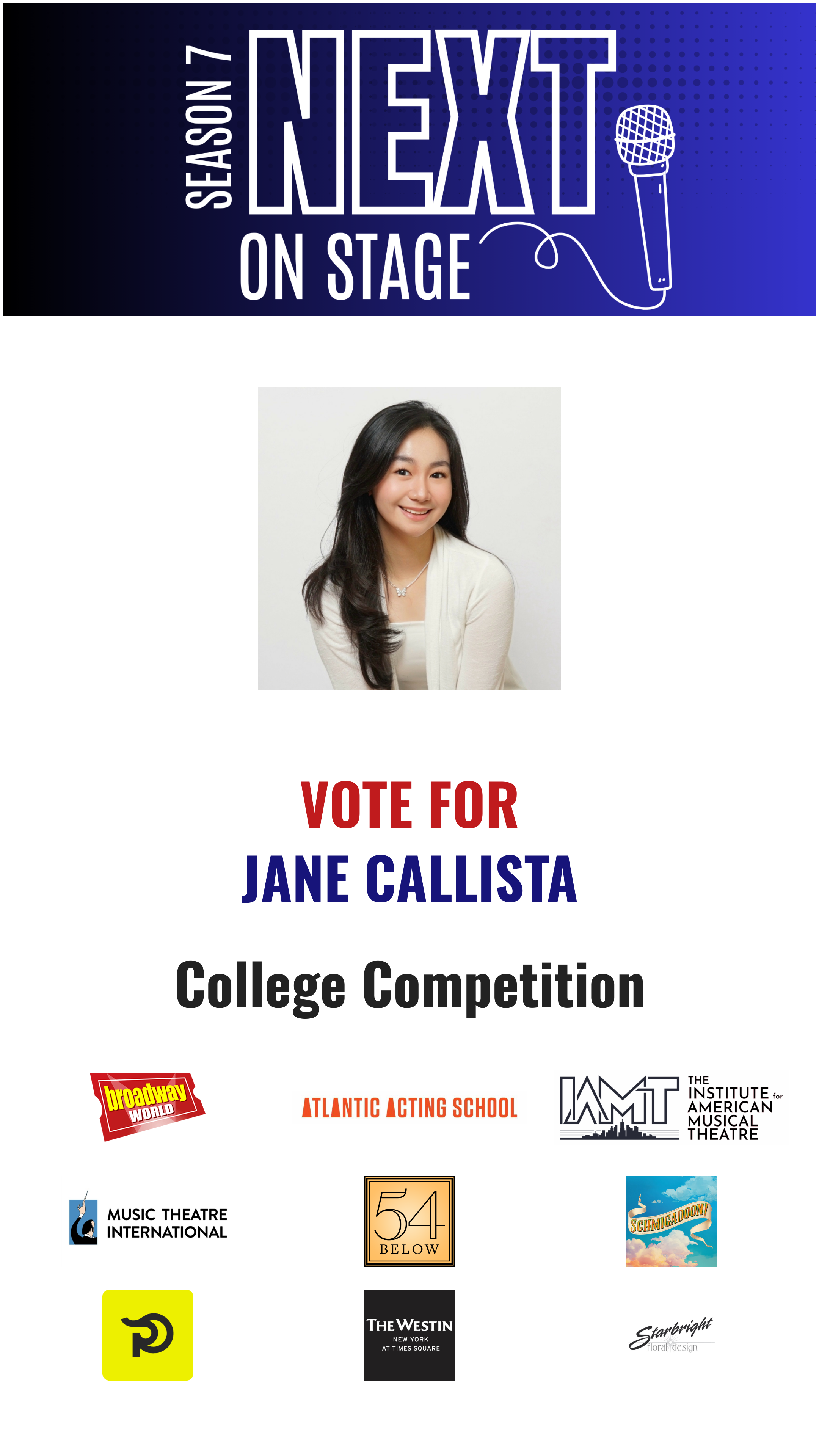 Jane Callista