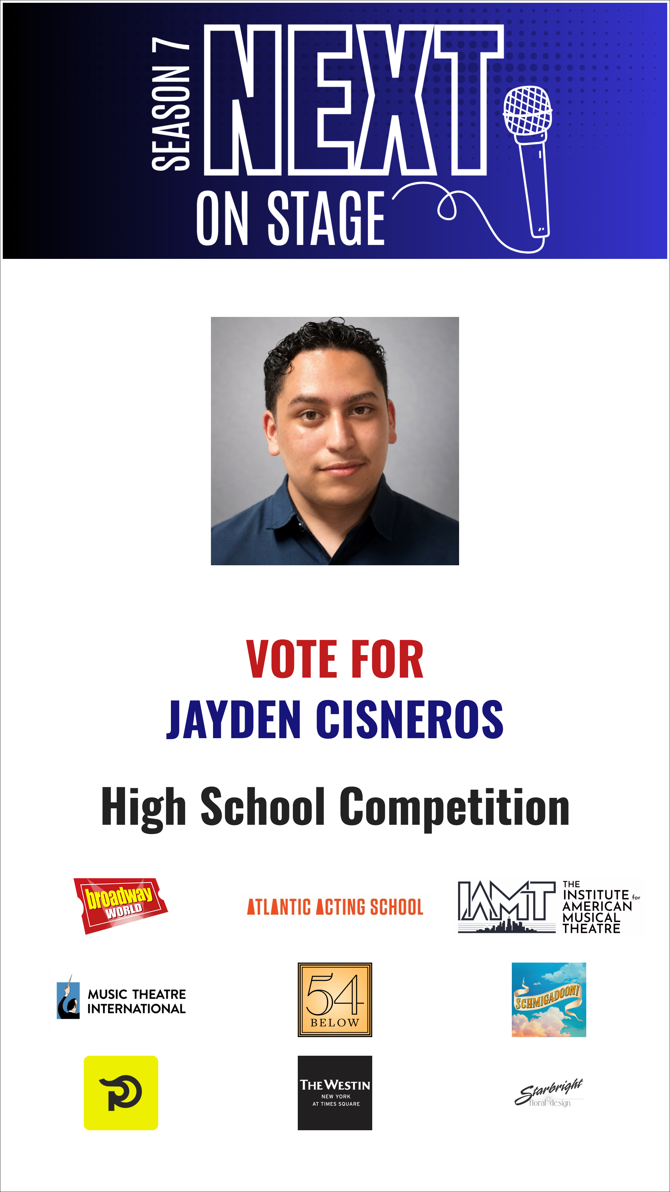 Jayden Cisneros