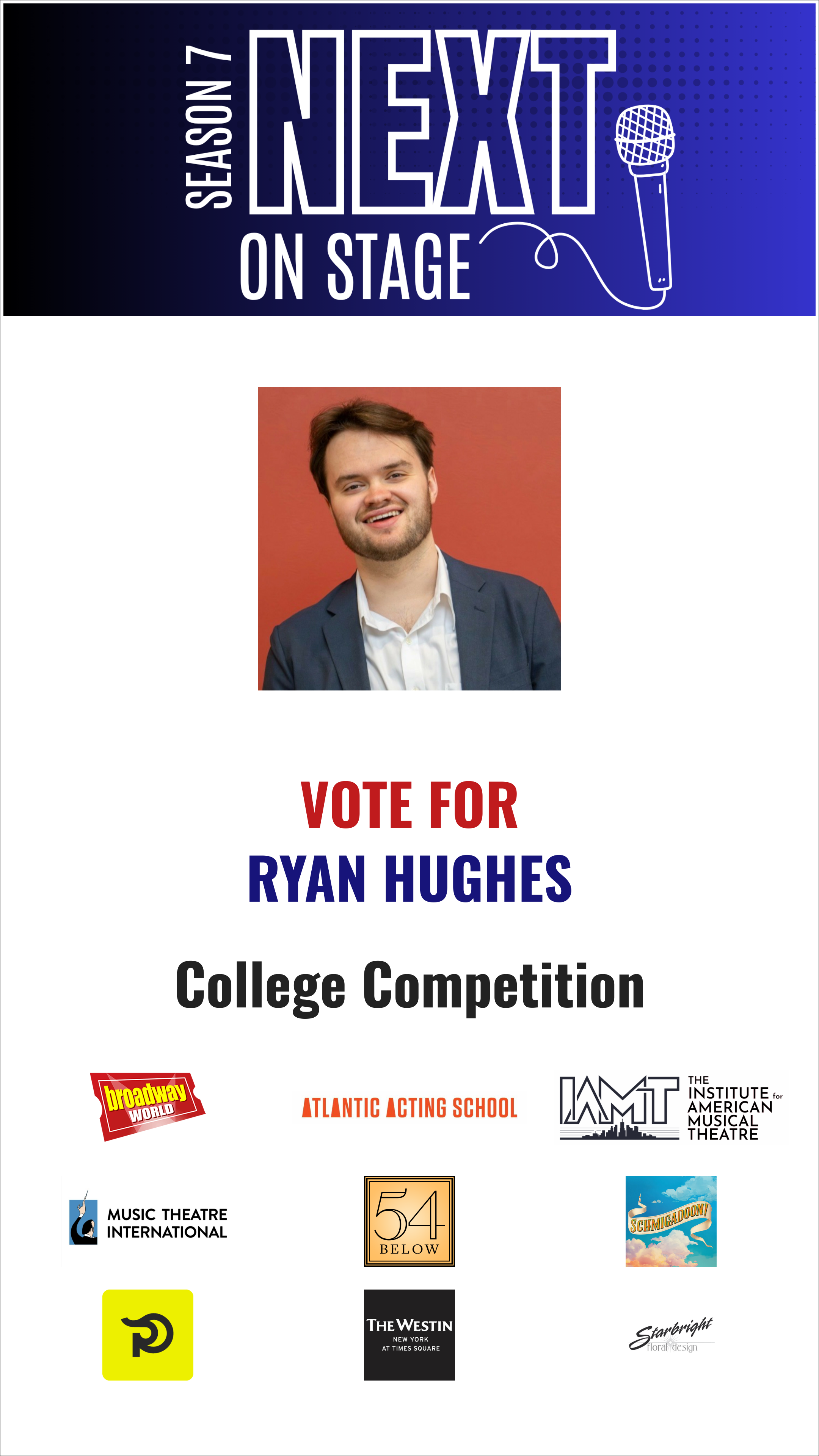 Ryan Hughes
