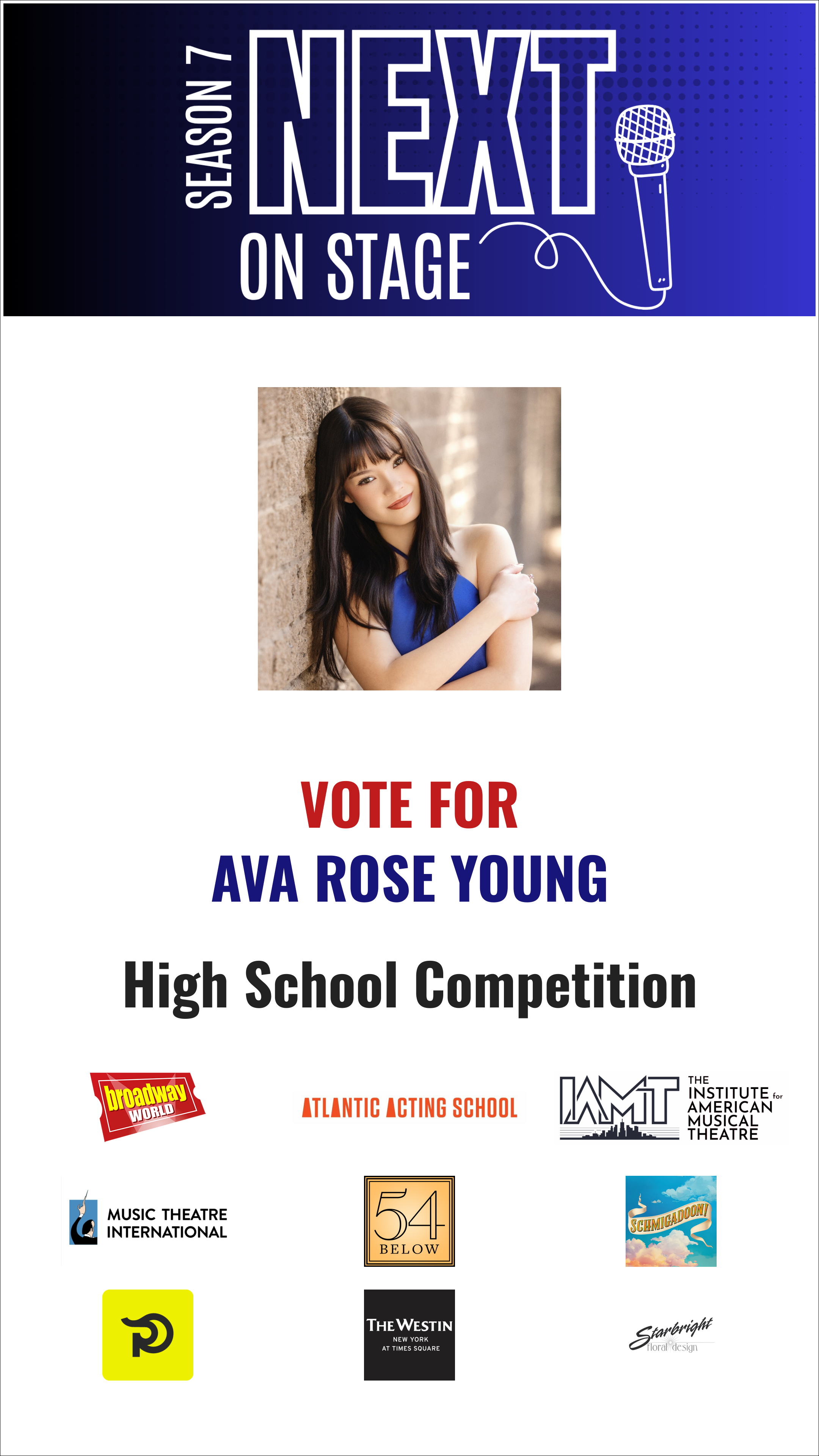 Ava Rose Young
