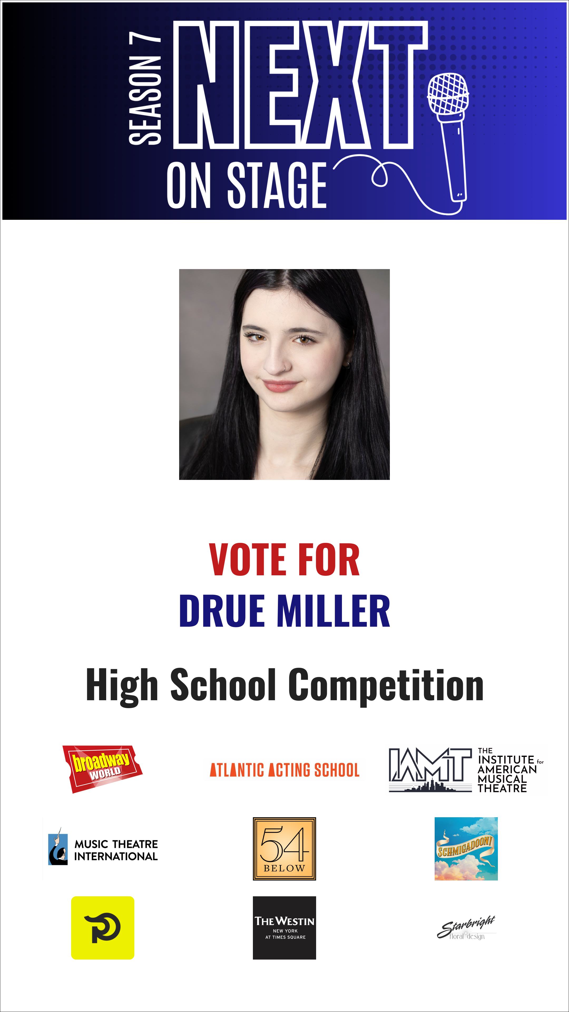 Drue Miller