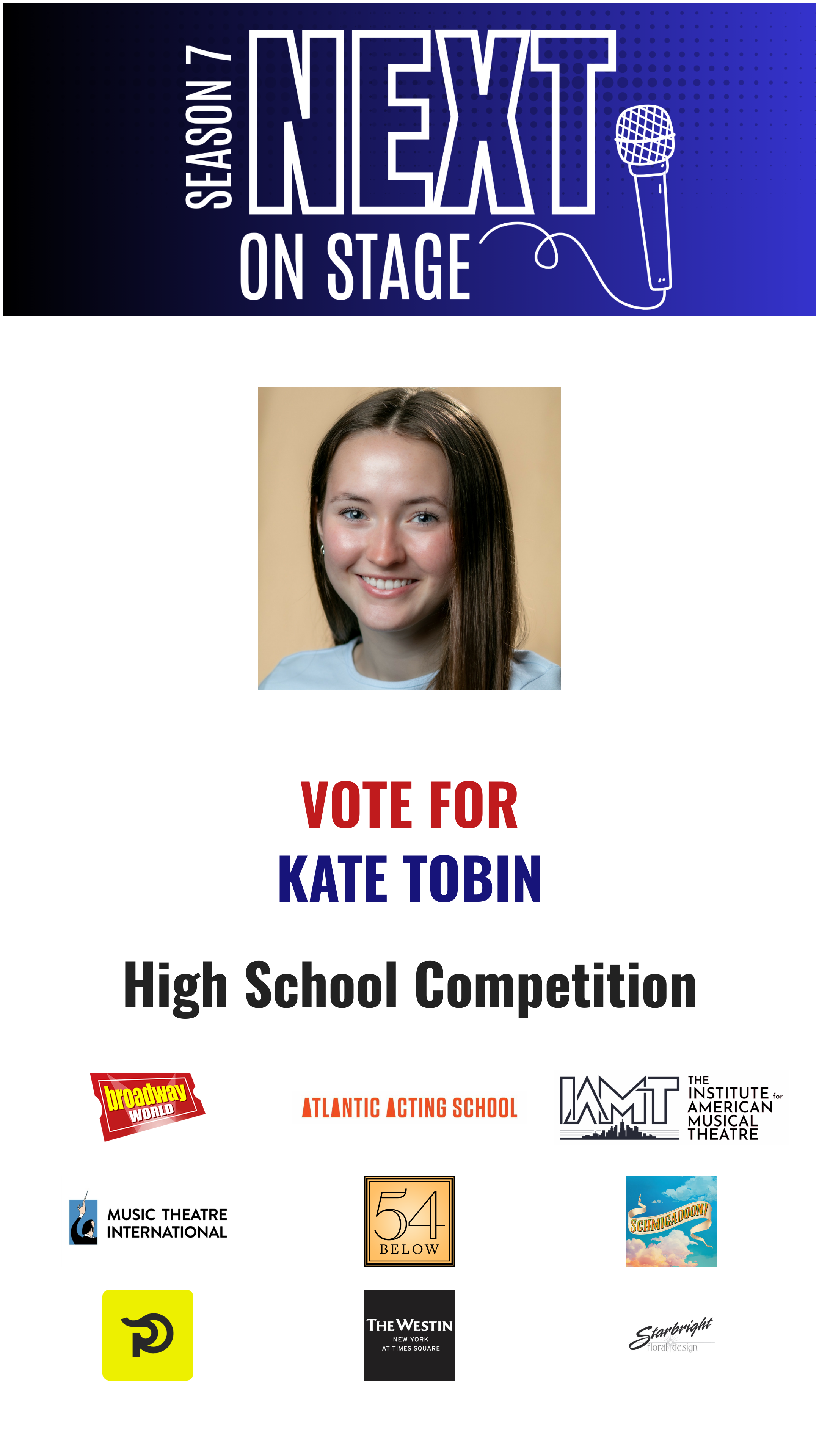 Kate Tobin