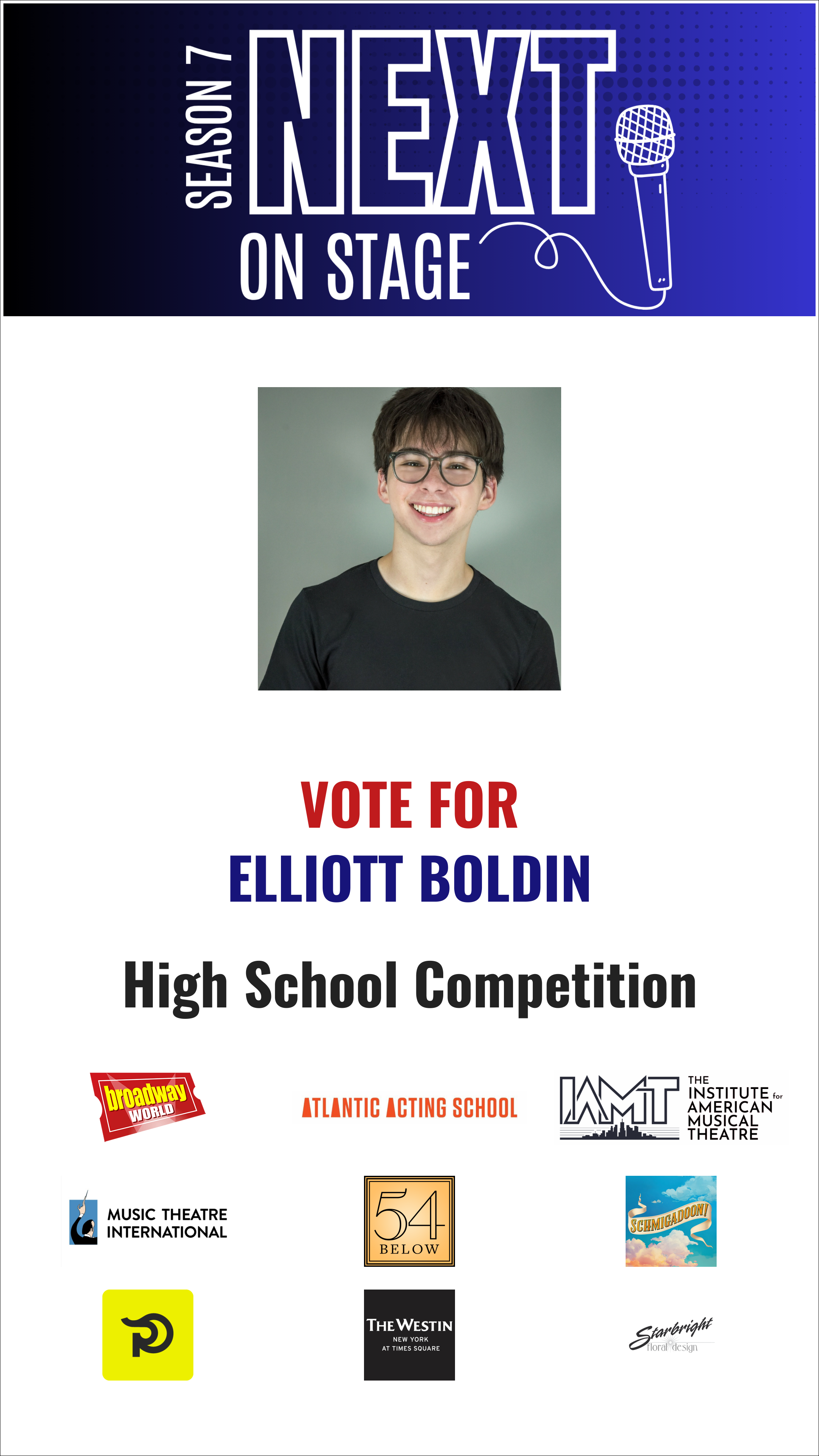 Elliott Boldin