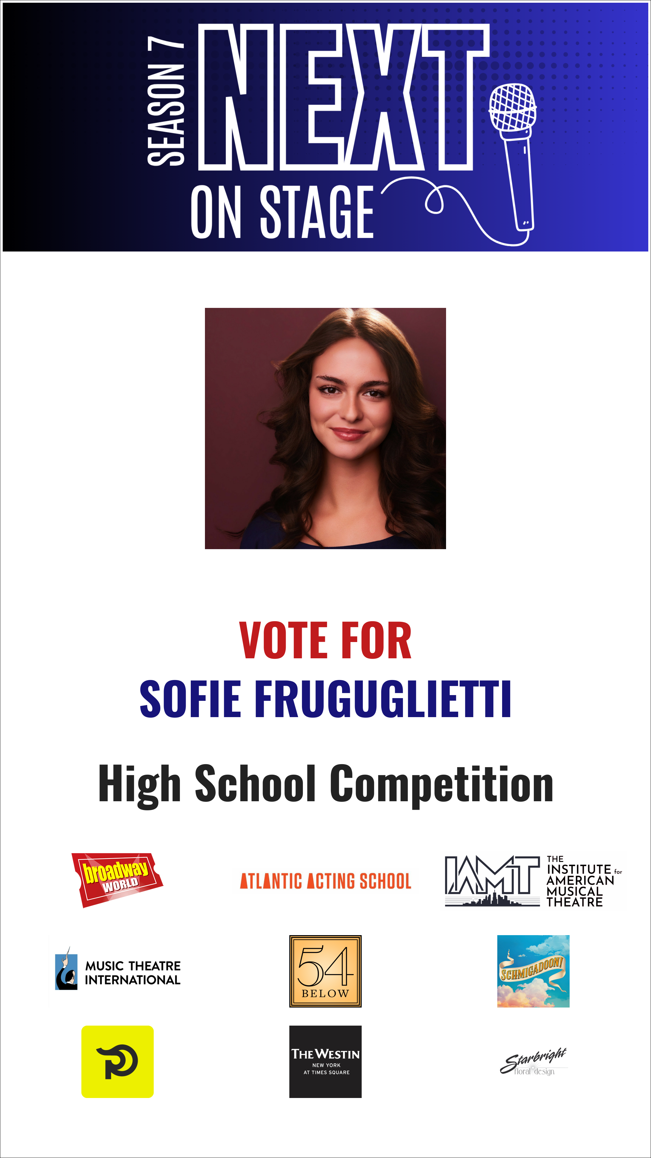 Sofie Fruguglietti