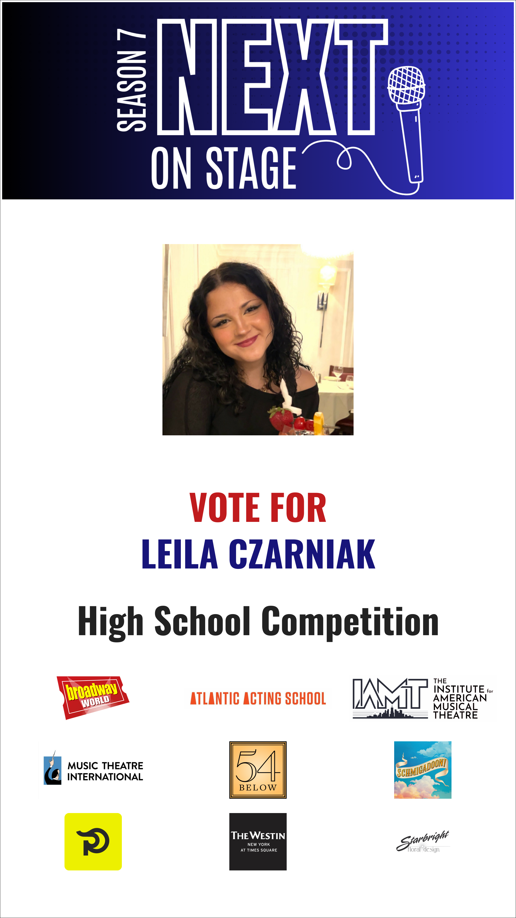 Leila Czarniak