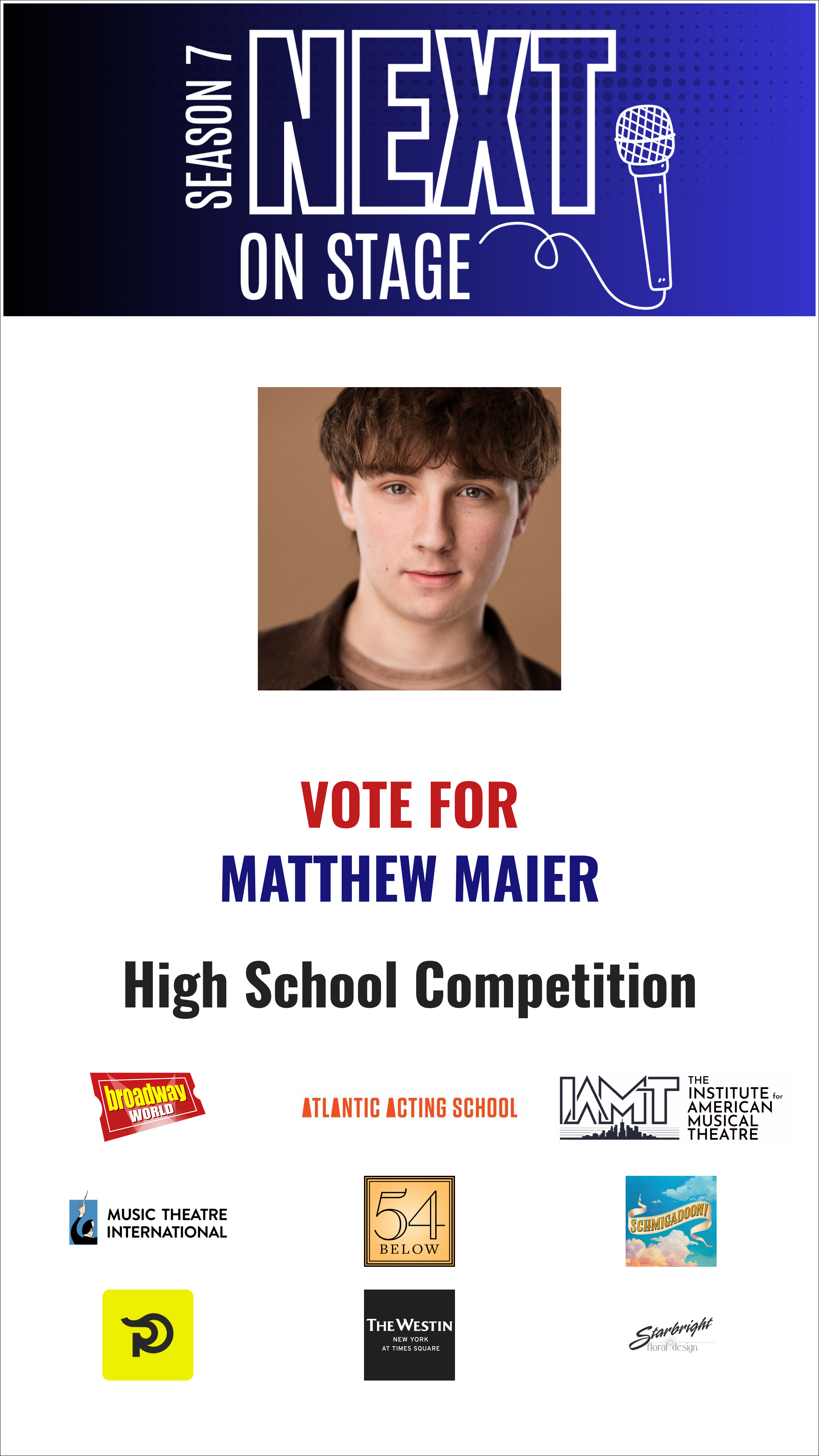 Matthew Maier