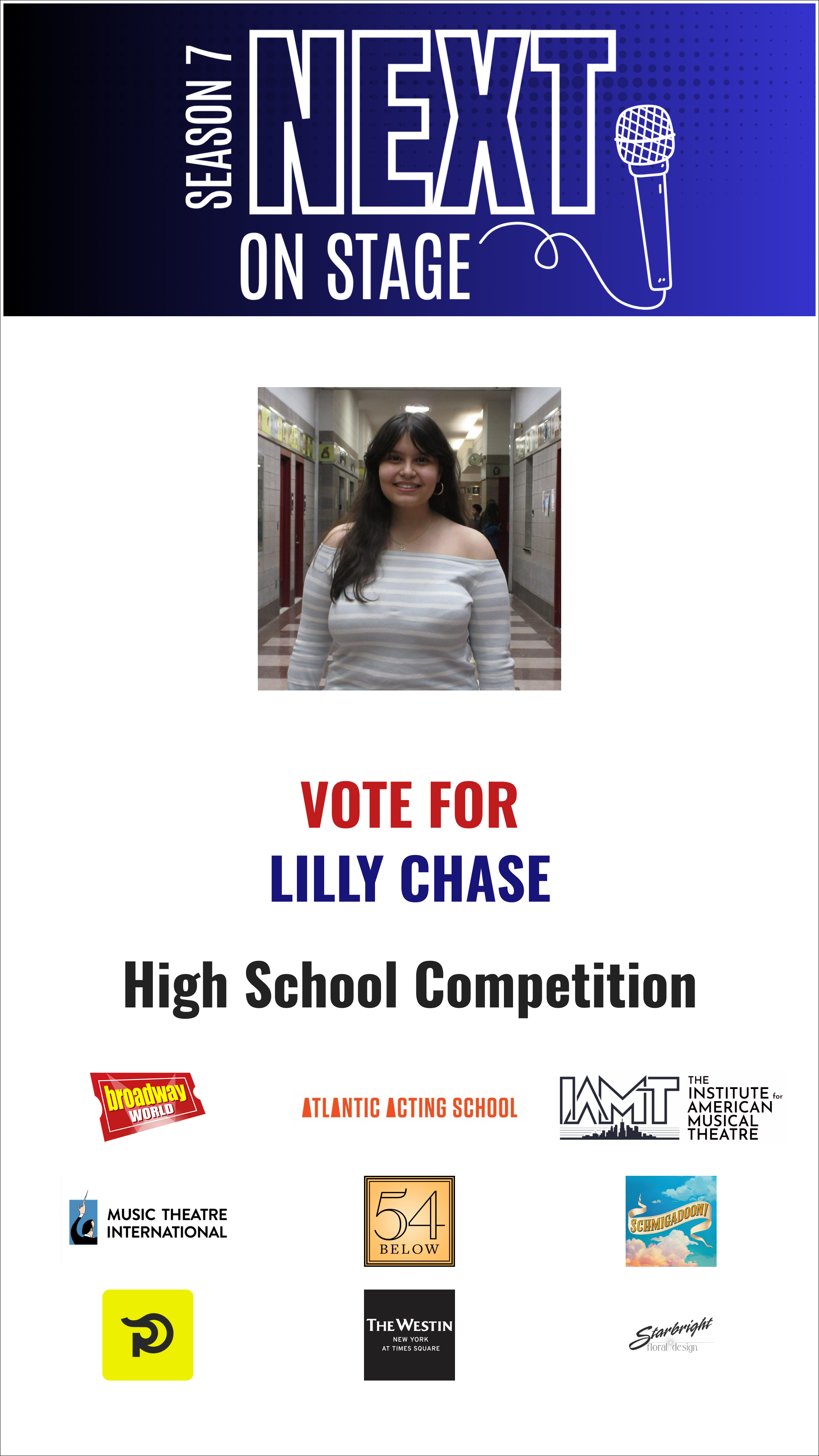 Lilly Chase