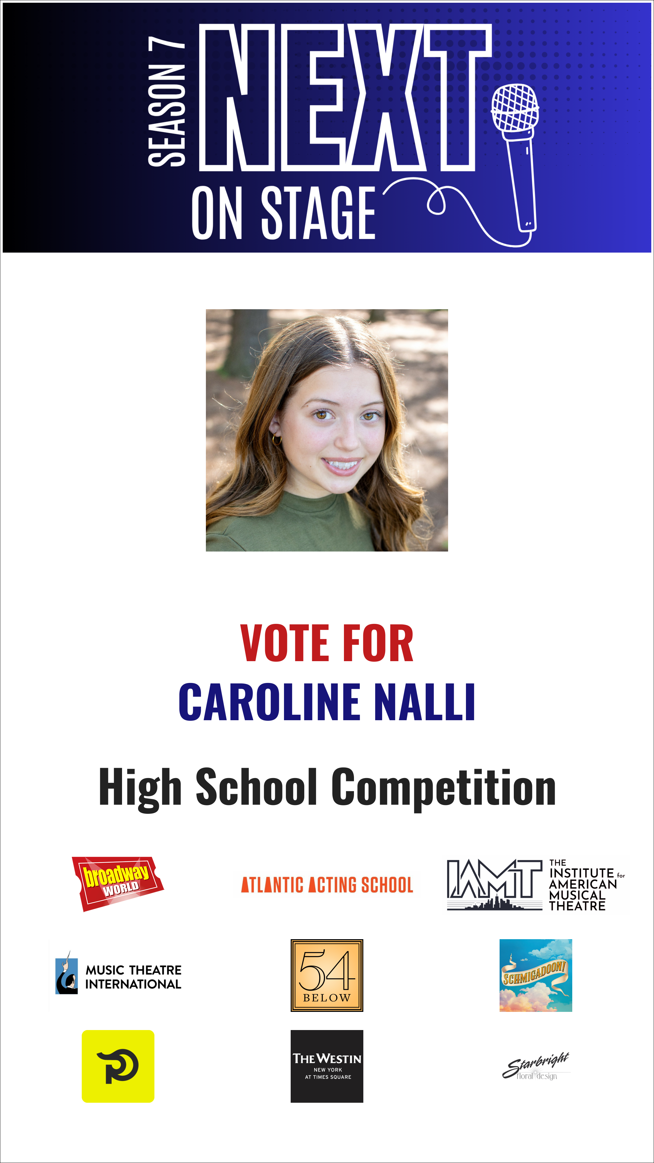 Caroline Nalli