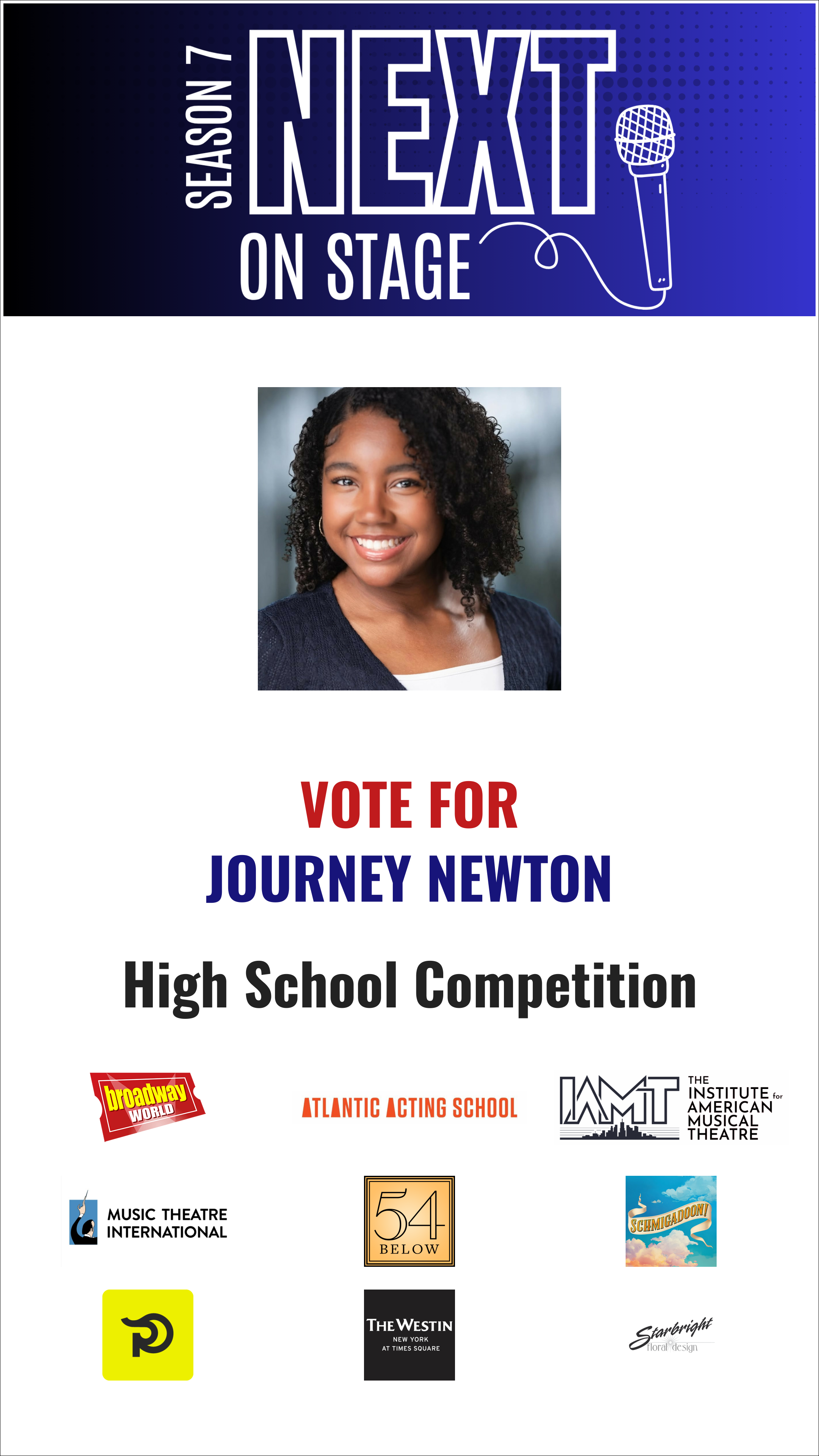 Journey Newton