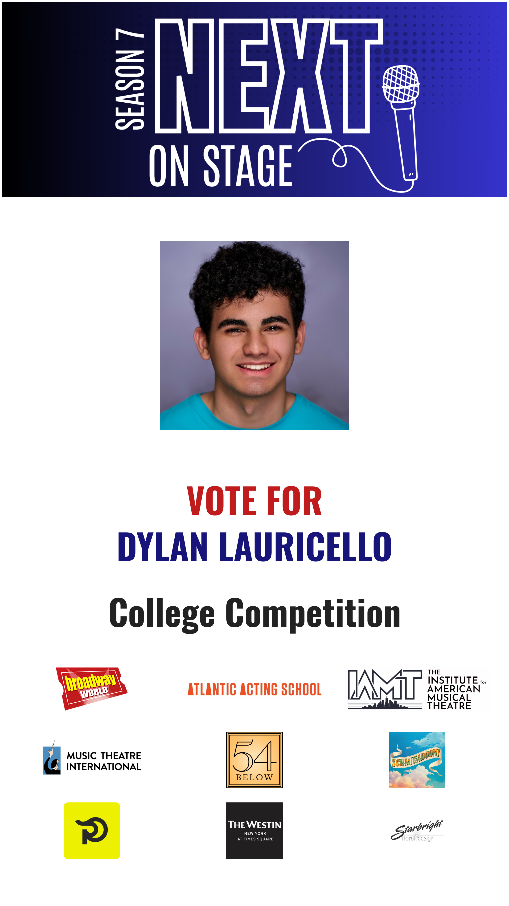 Dylan Lauricello