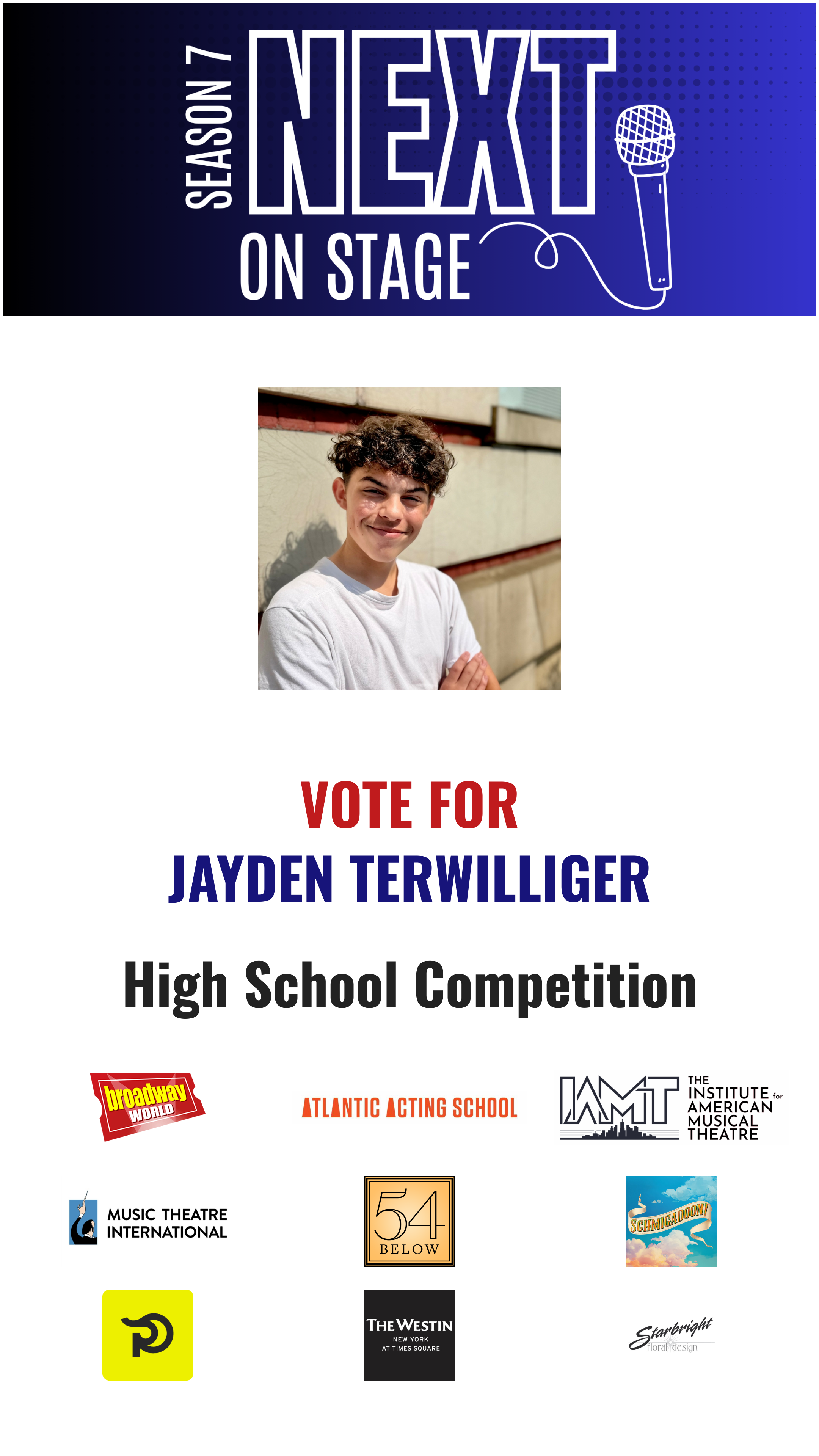 Jayden Terwilliger