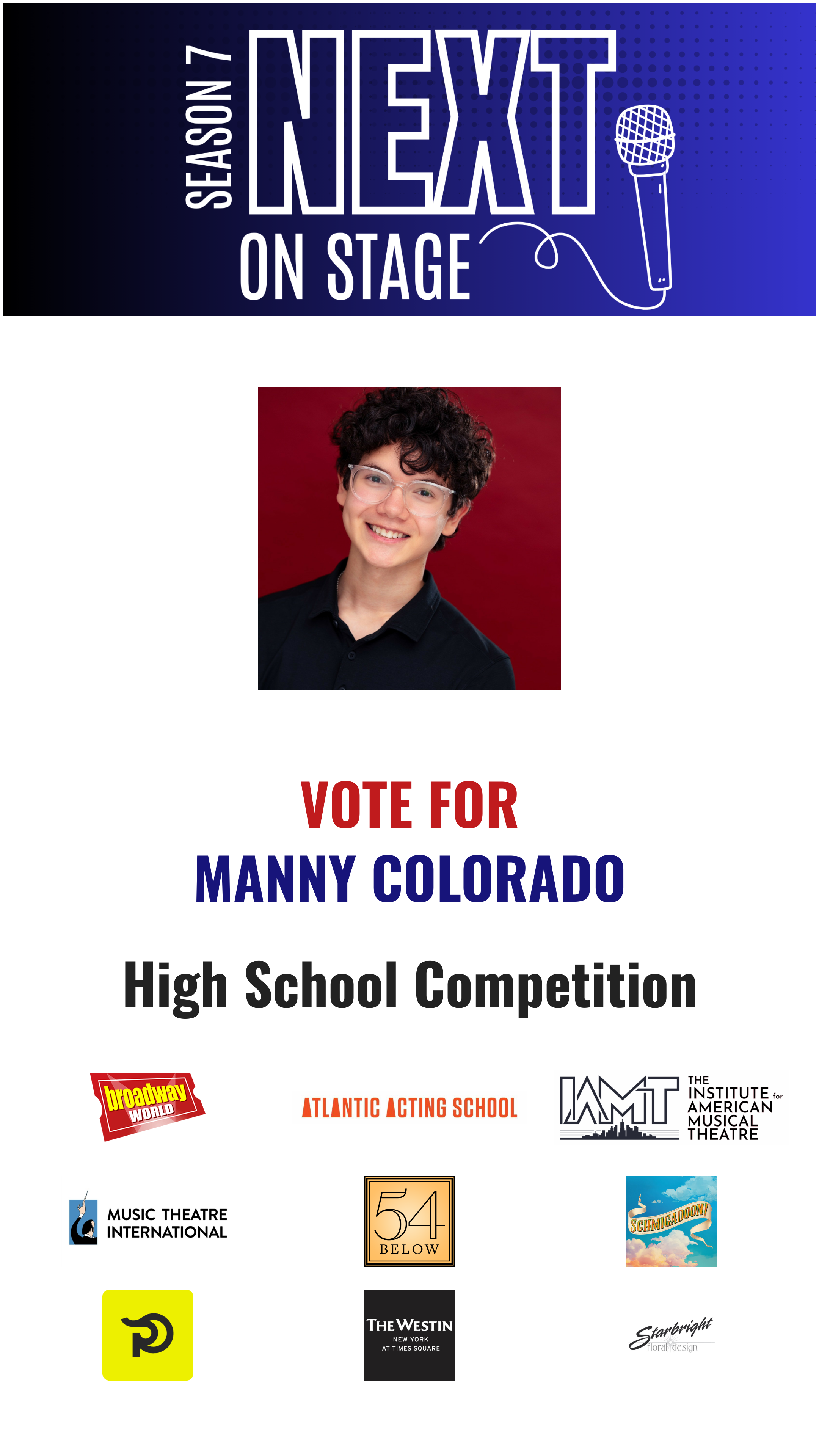 Manny Colorado