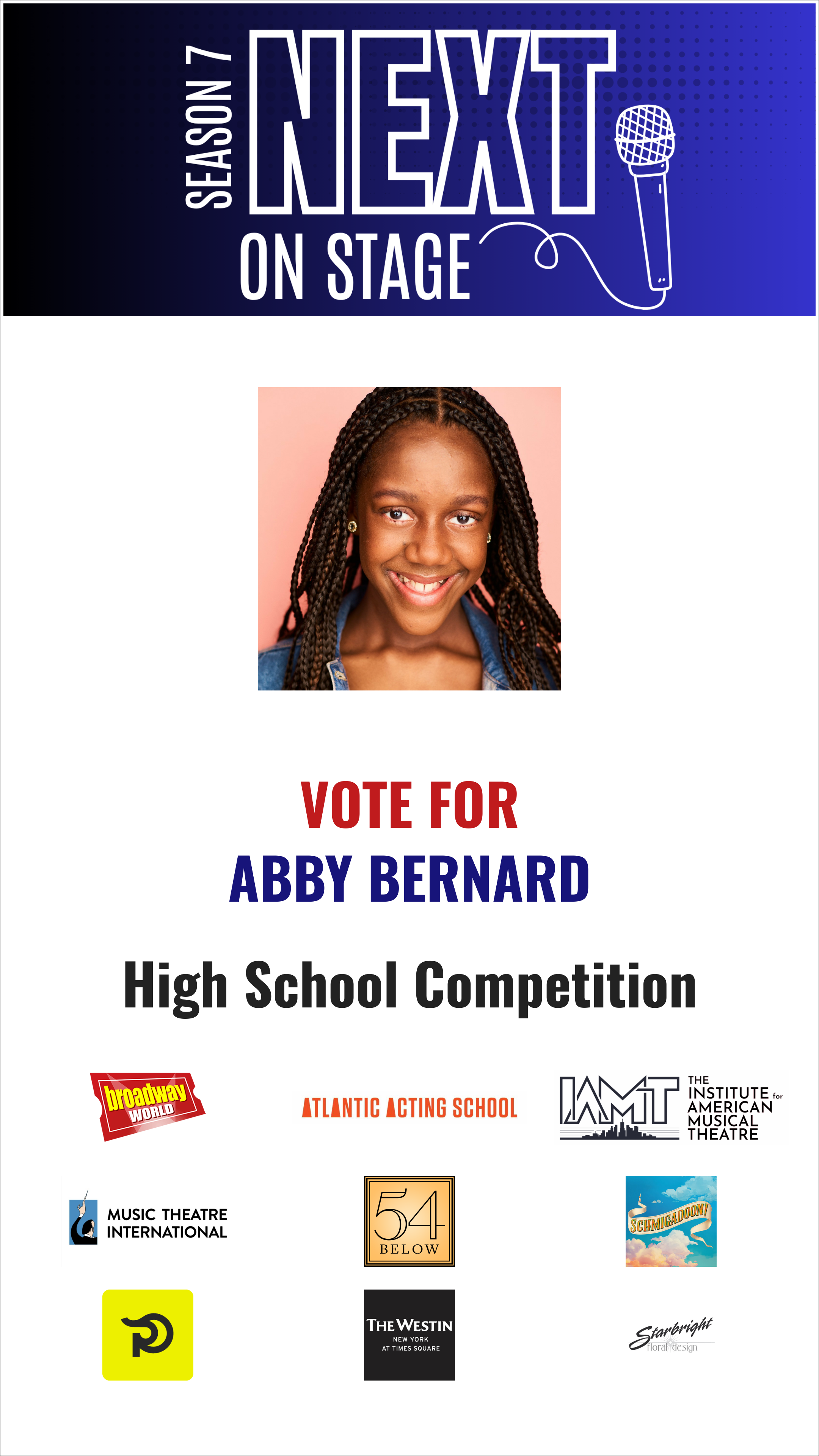 Abby Bernard