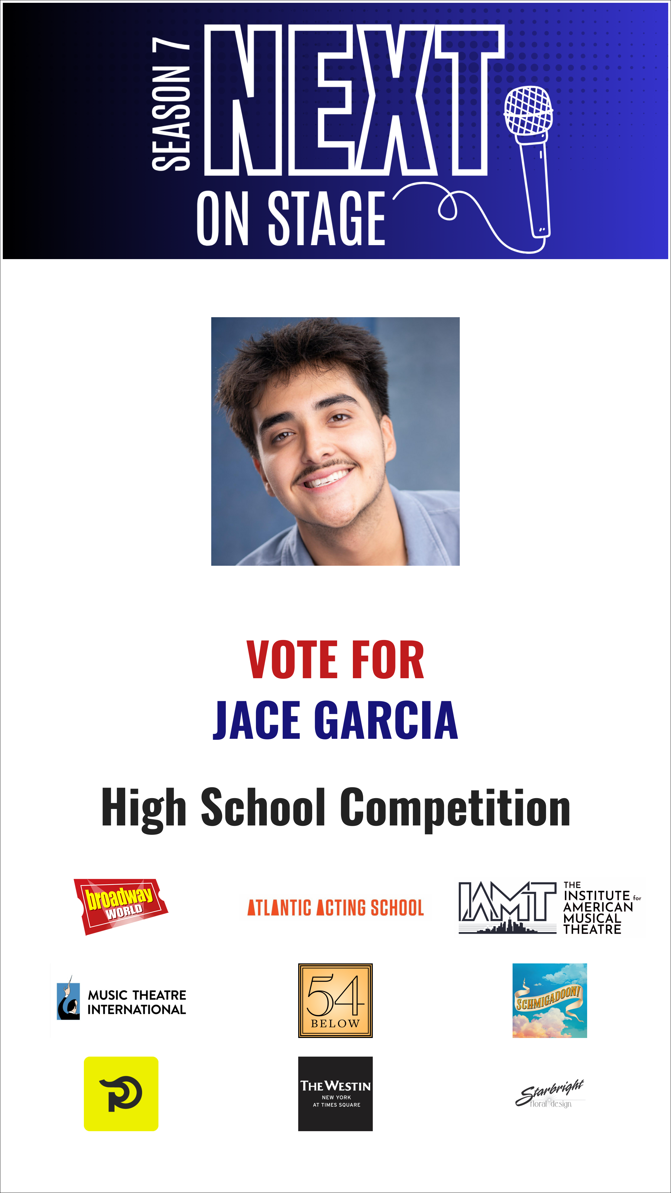 Jace Garcia