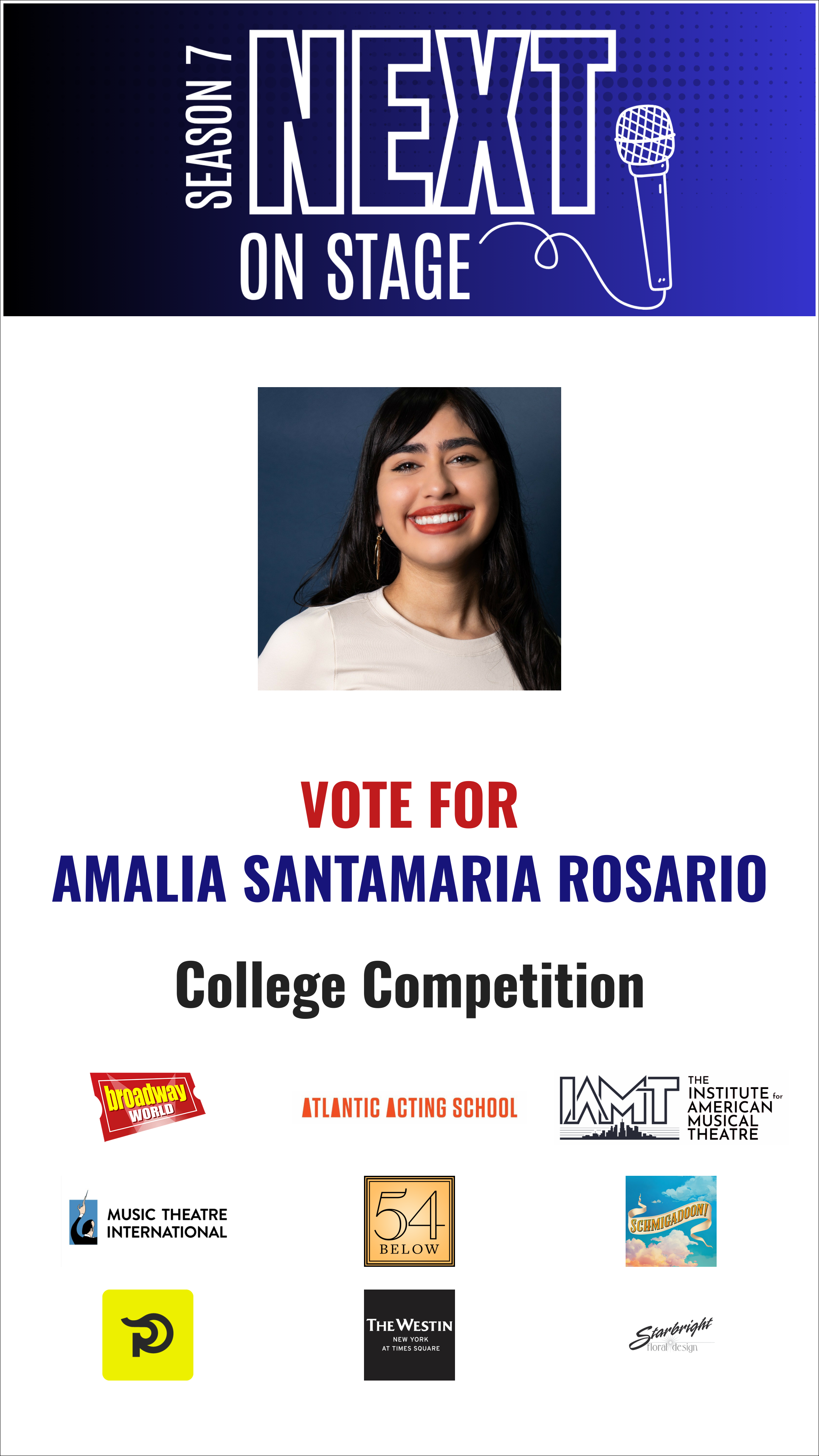Amalia Santamaria Rosario