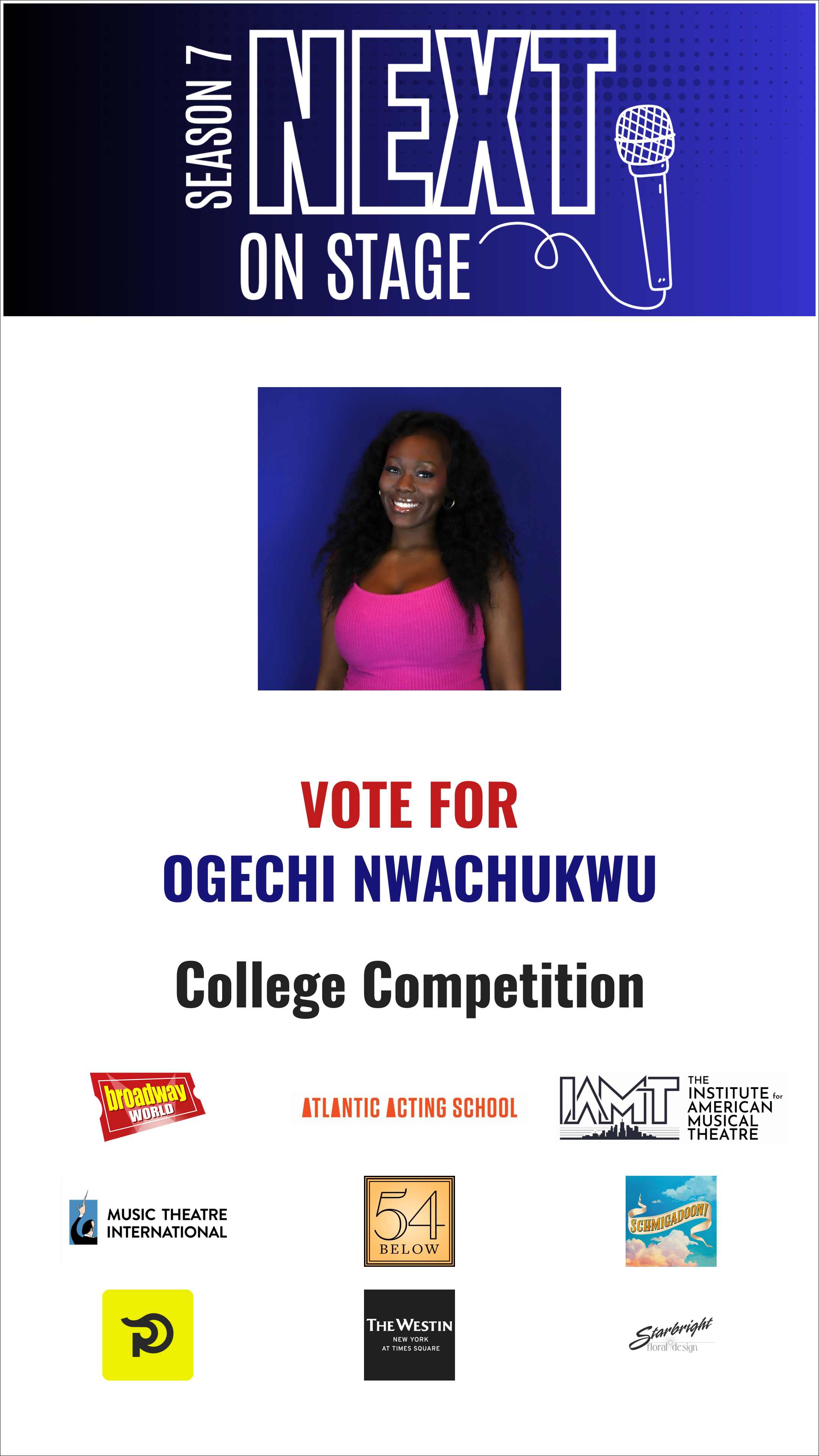 Ogechi Nwachukwu