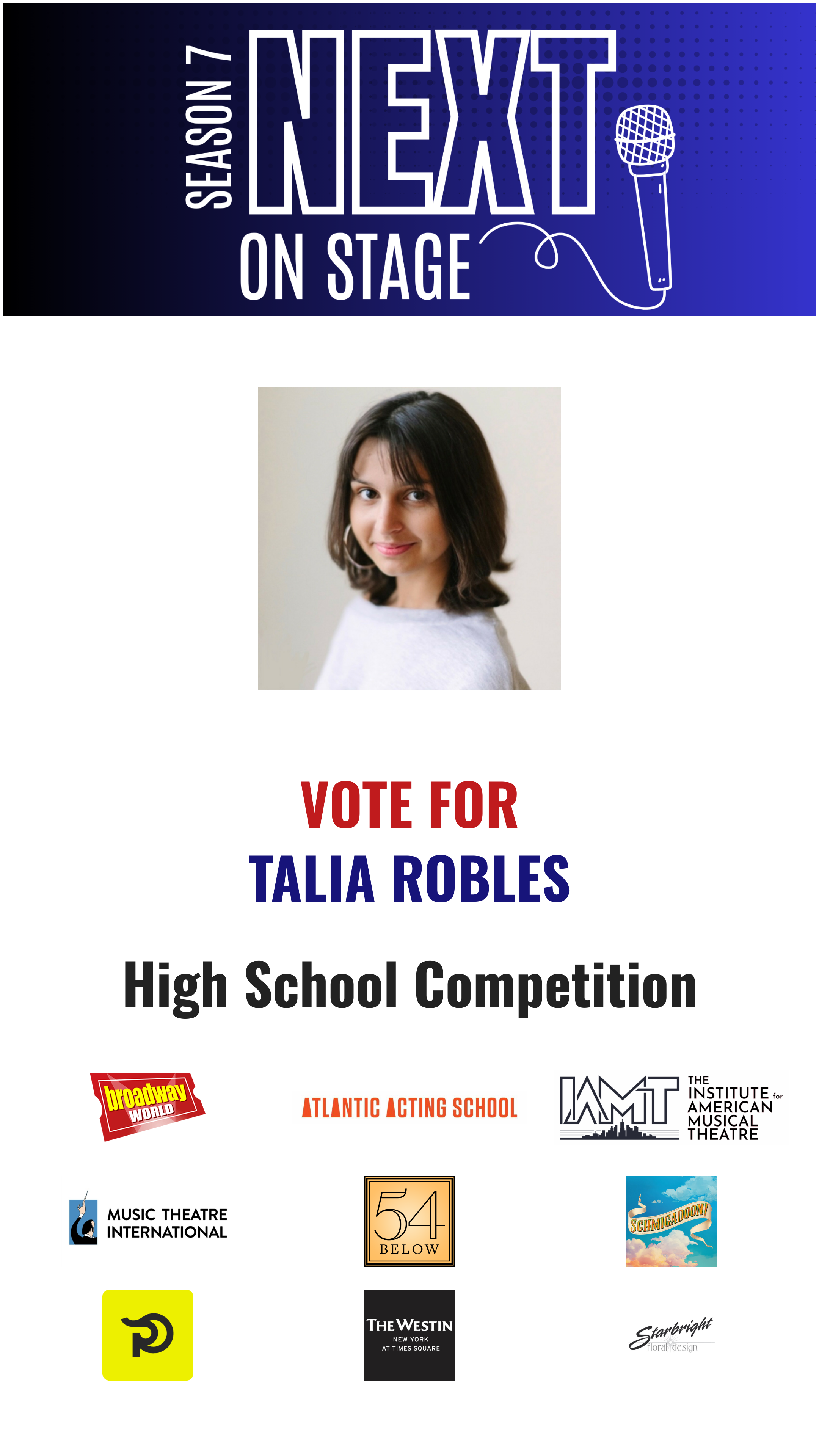 Talia Robles