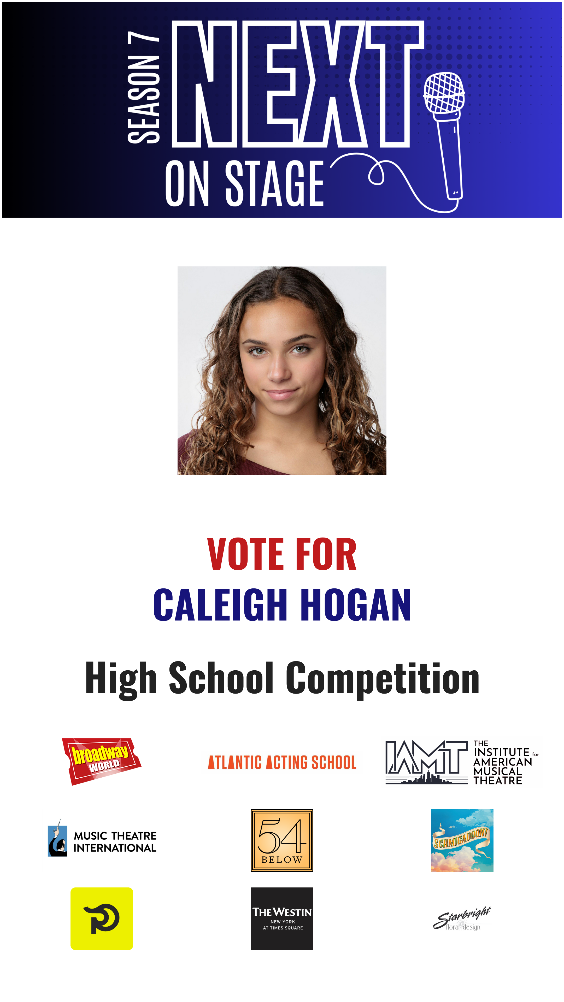 Caleigh Hogan